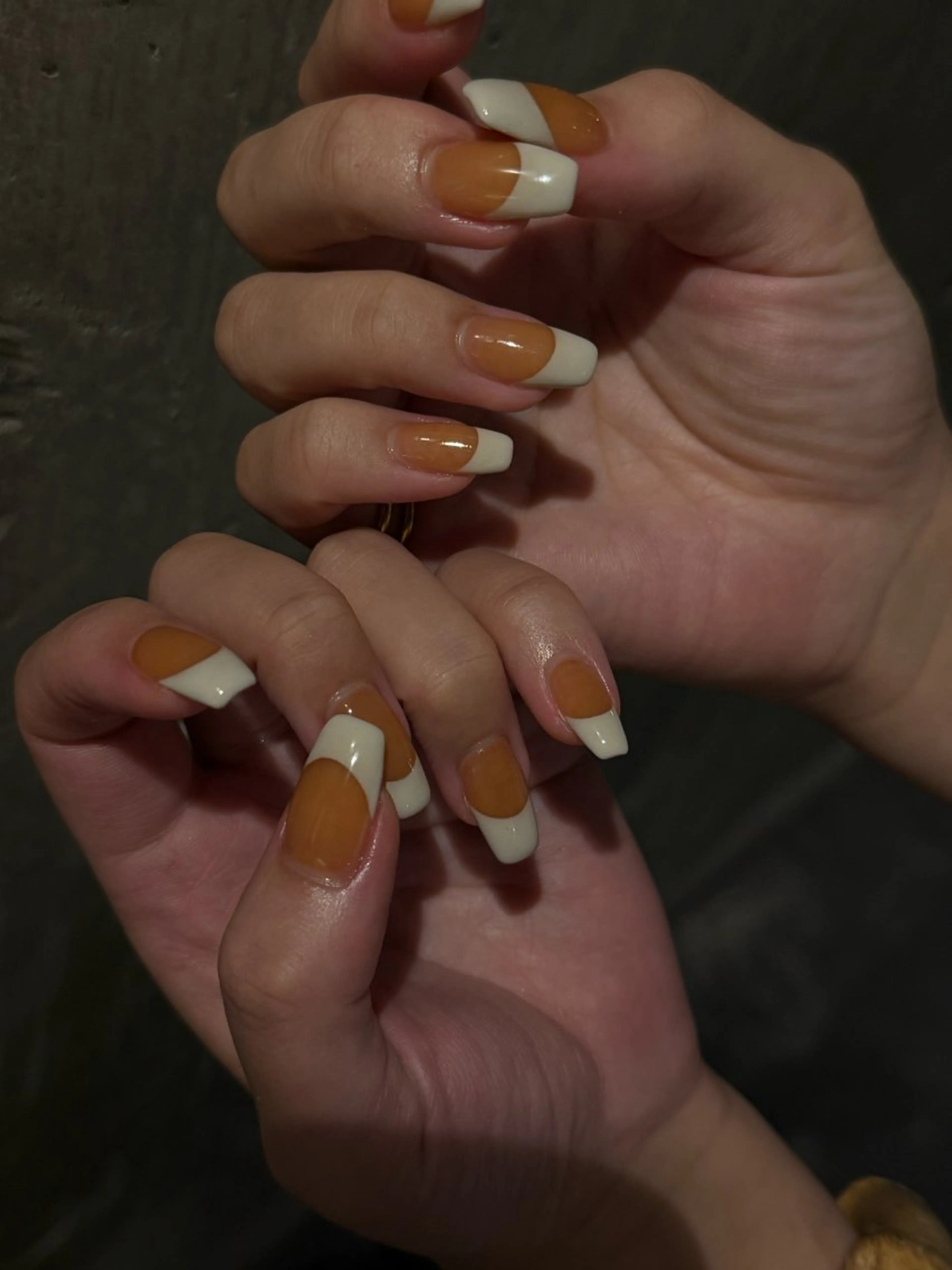 ネイル ハンドネイル Manon/ rikaのネイルデザイン