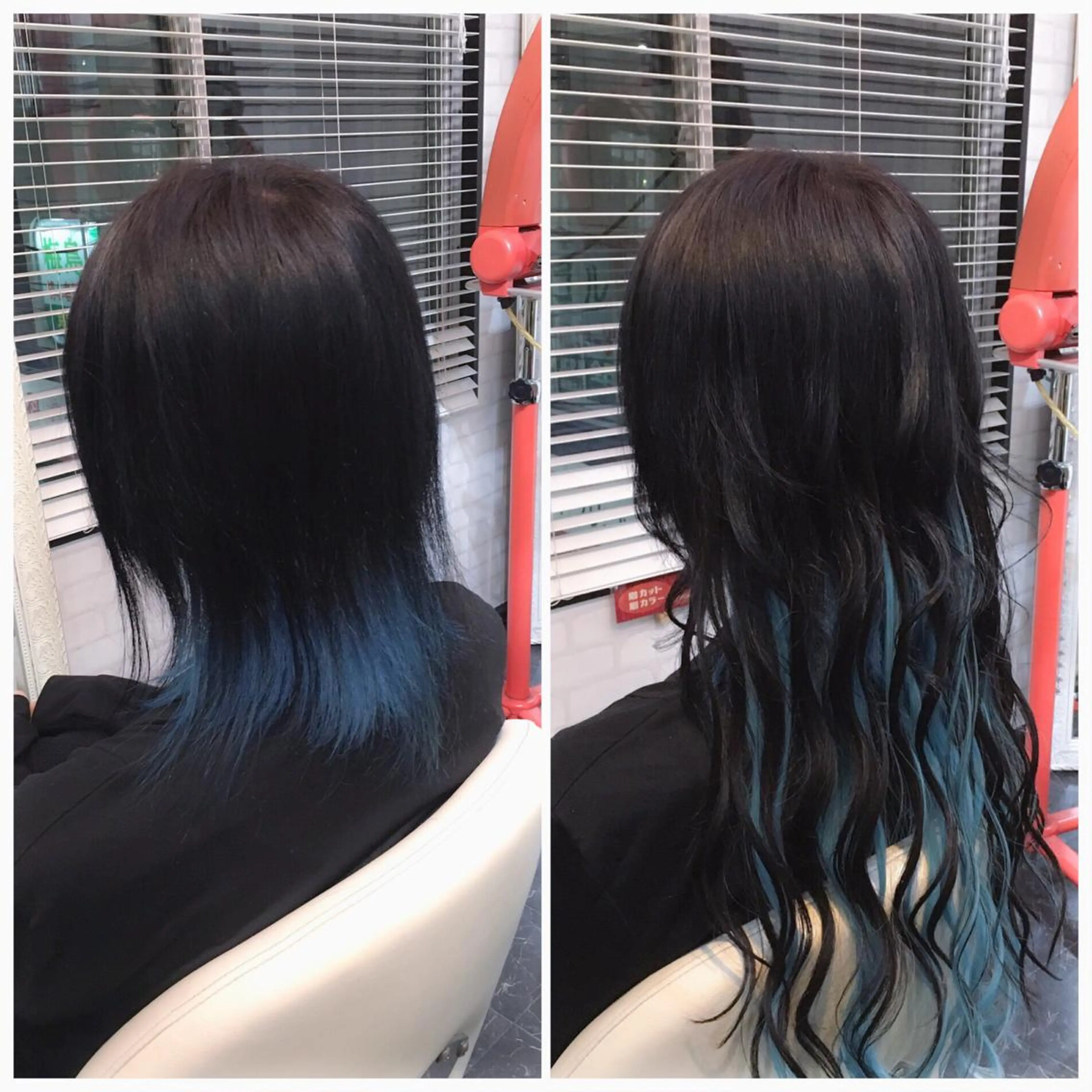 ショート カラー ヘアアレンジ Kimura Shinyaのヘアスタイル