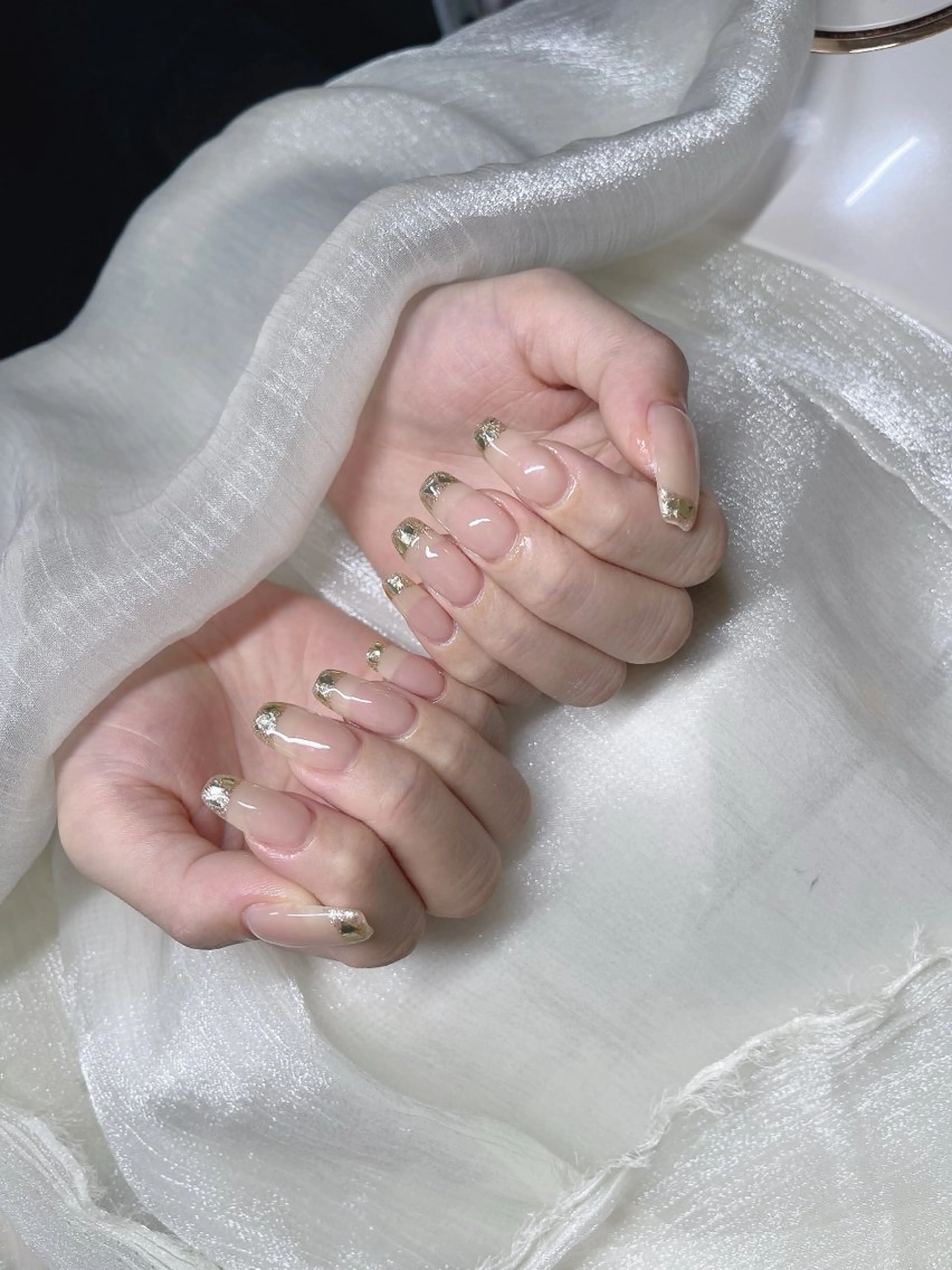 ネイル Rimi Nailアメリカ村のネイルデザイン