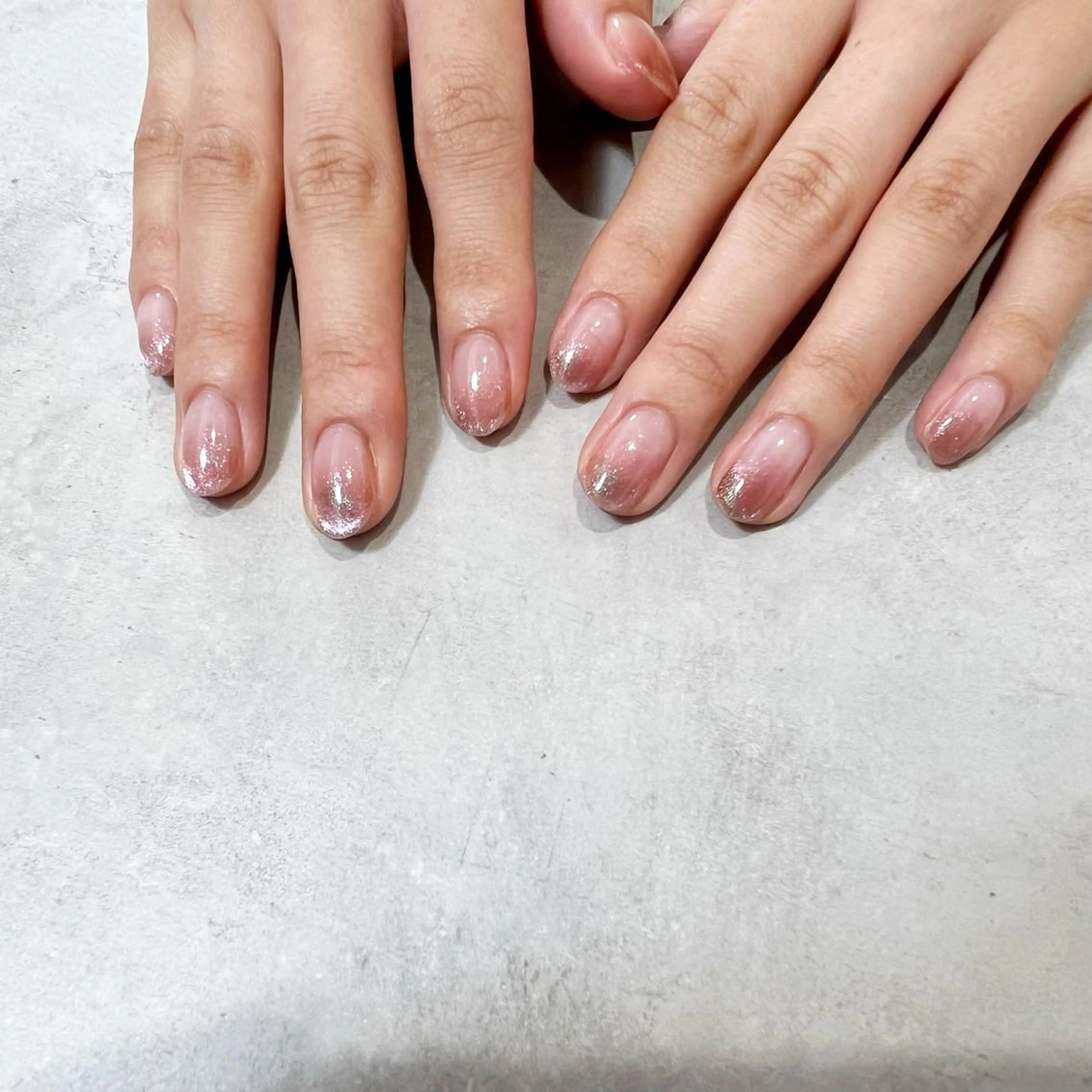 ネイル 持ち込み A/gan nailsalon所属・A/gan nail salonのネイルデザイン