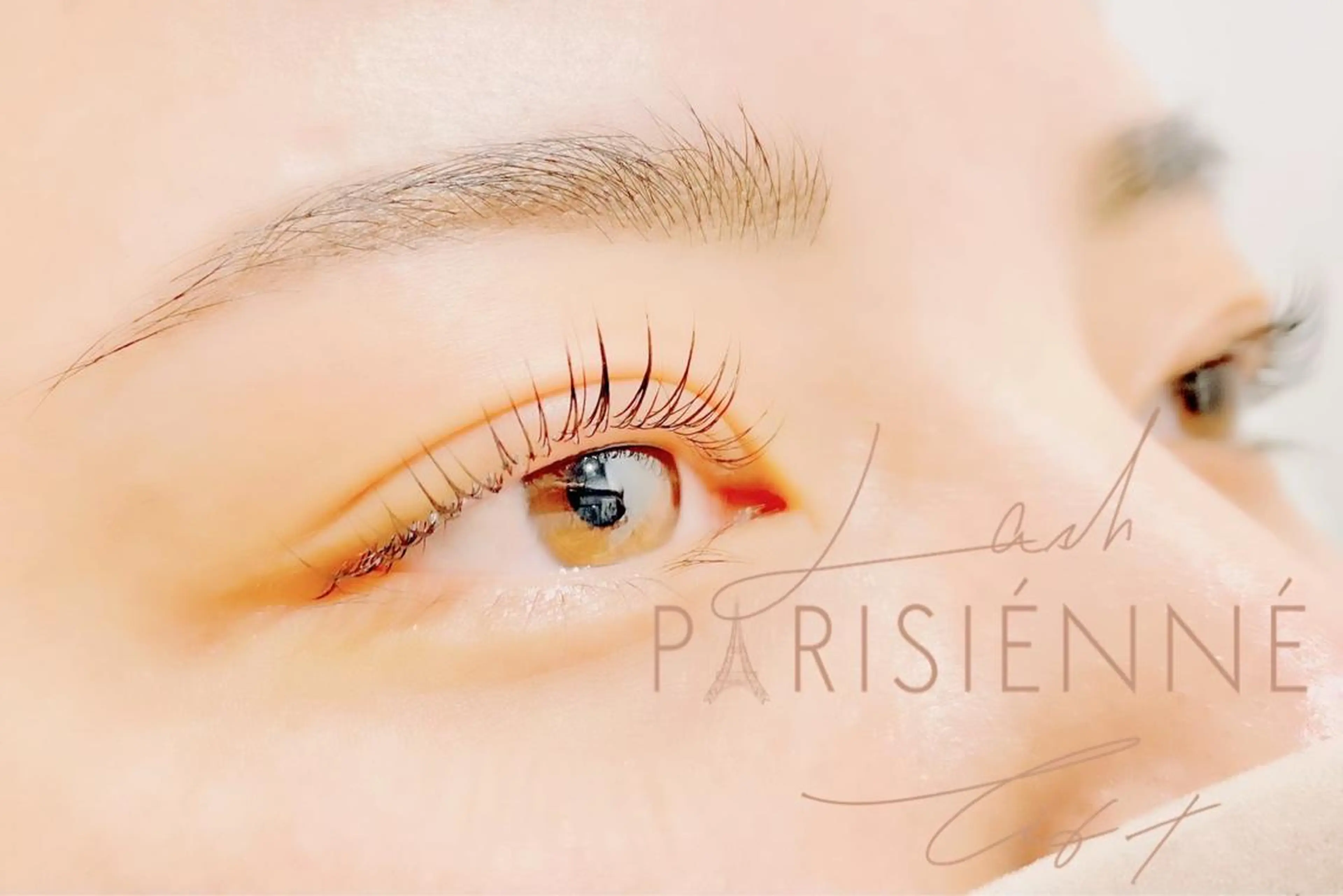 マツエク・マツパ パリジェンヌラッシュリフト Luana鵠沼海岸所属・Luana 鵠沼海岸のその他イメージ