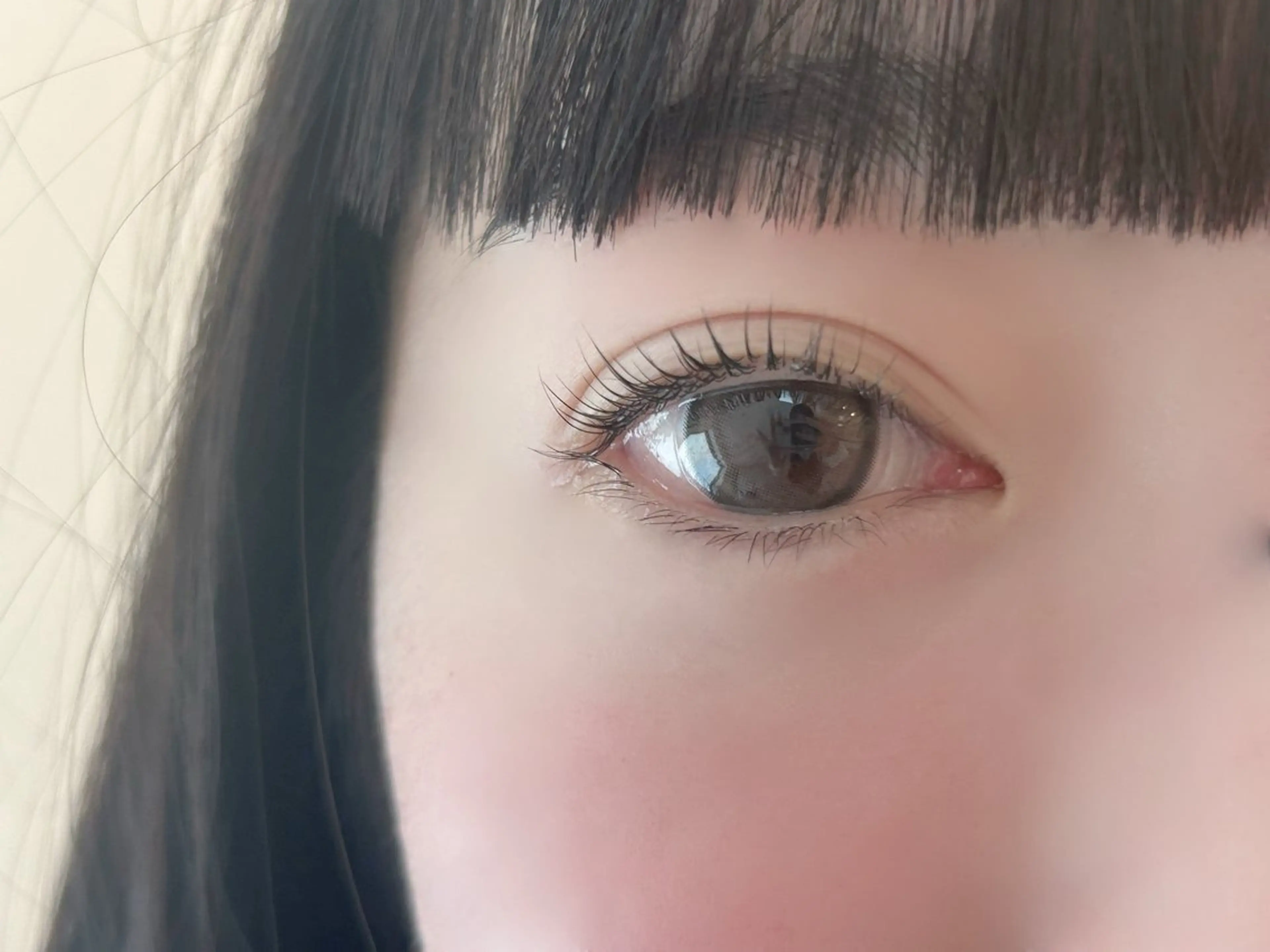 マツエク・マツパ rino Tanakaのマツエク・マツパデザイン