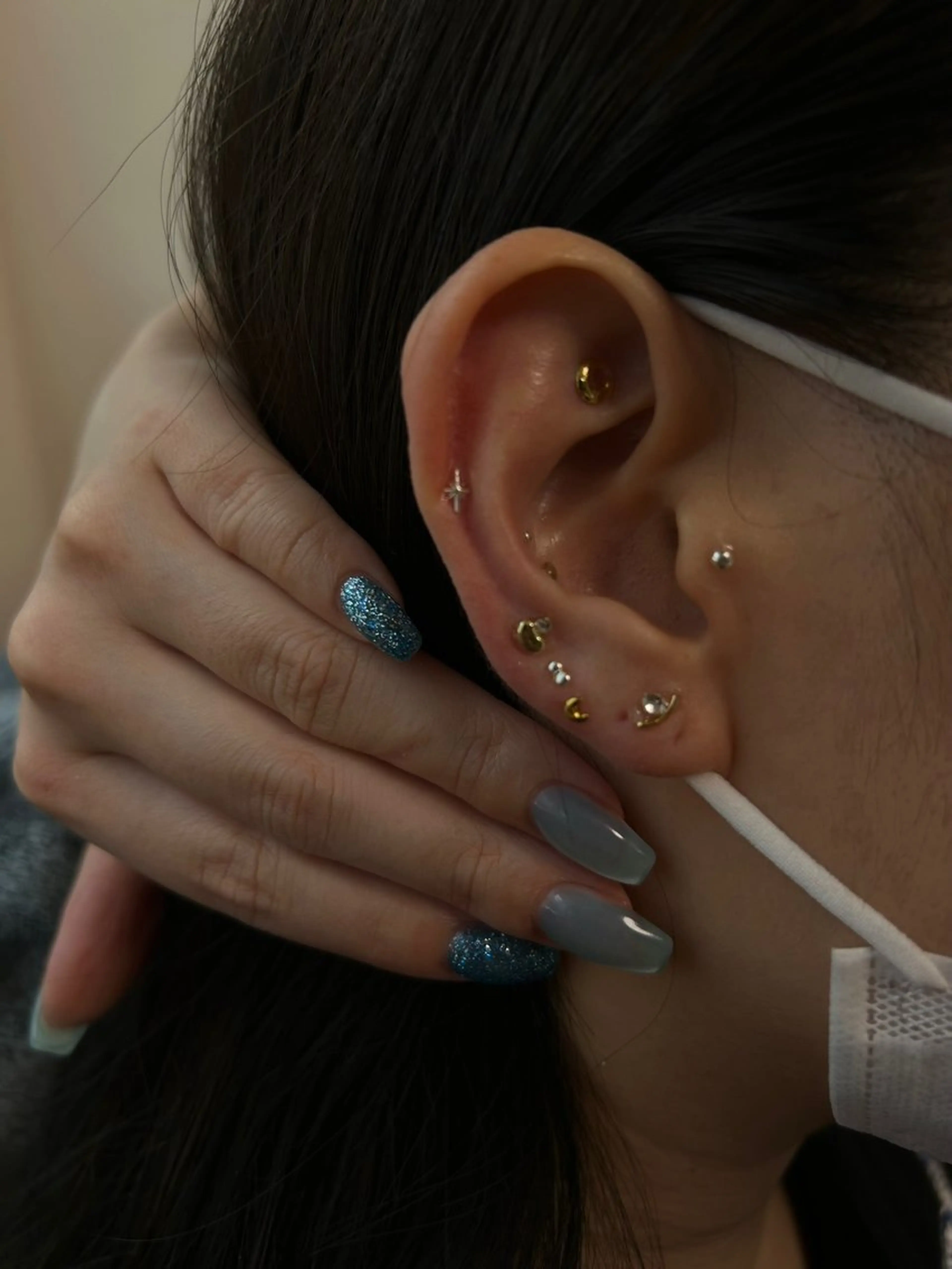 BLOOM NAILのネイルデザイン