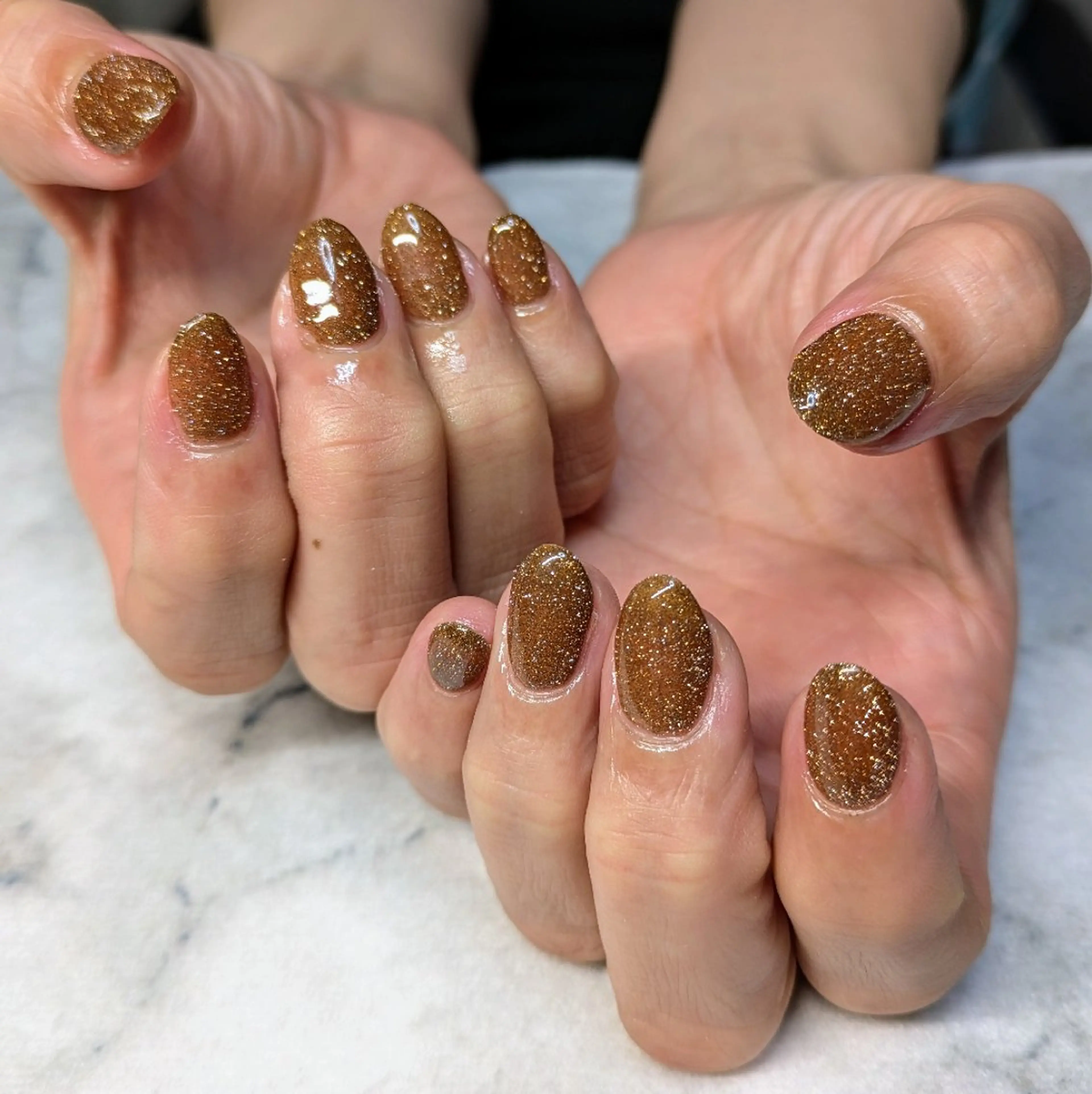 ネイル 三谷 さやかのネイルデザイン