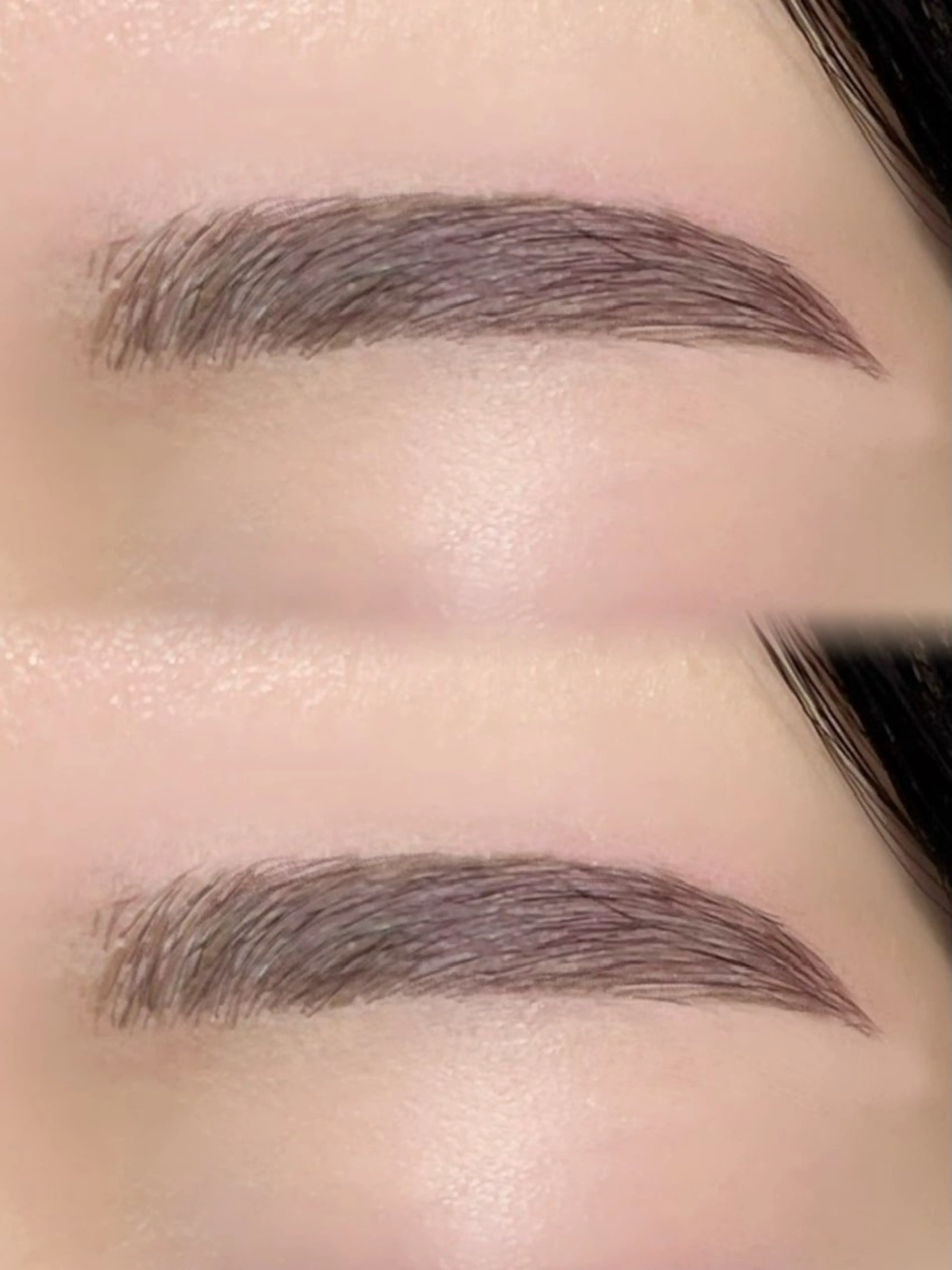 アイブロウ りな モデル募集中の眉毛・アイブロウイメージ