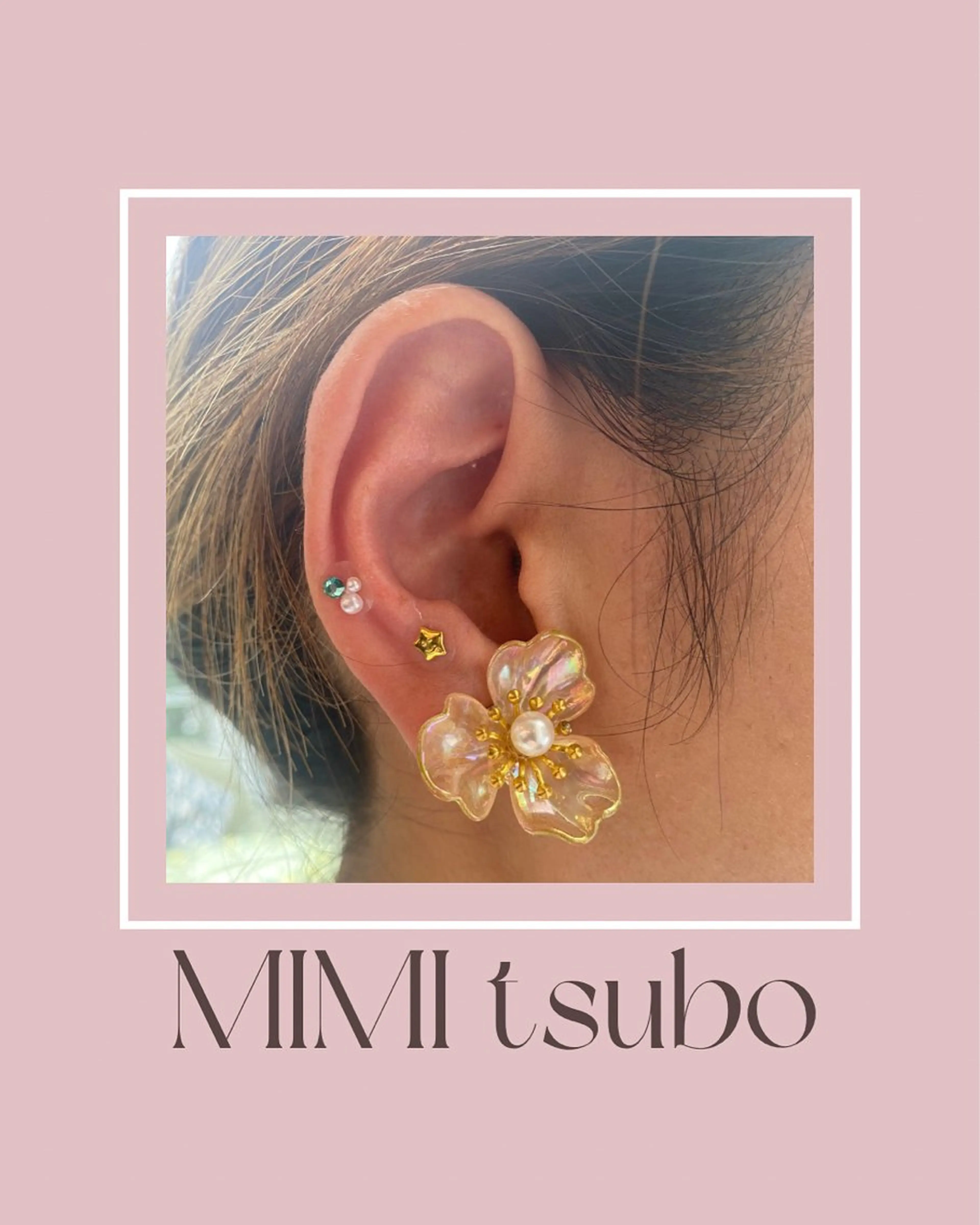 その他 -maju- Ayumiのエステ・リラクイメージ