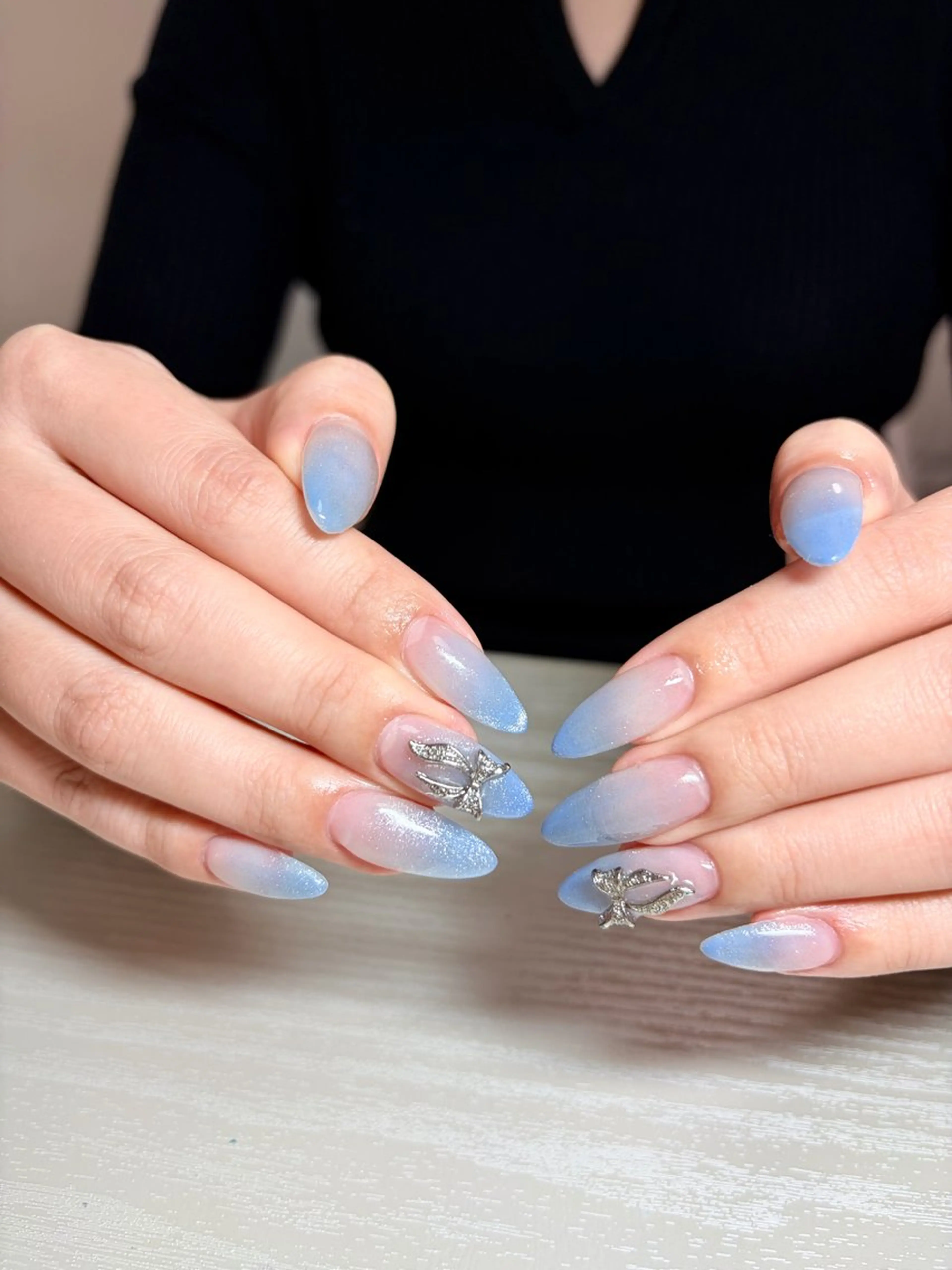 ネイル I pinknail 韓国風·持ち込み専門のネイルデザイン