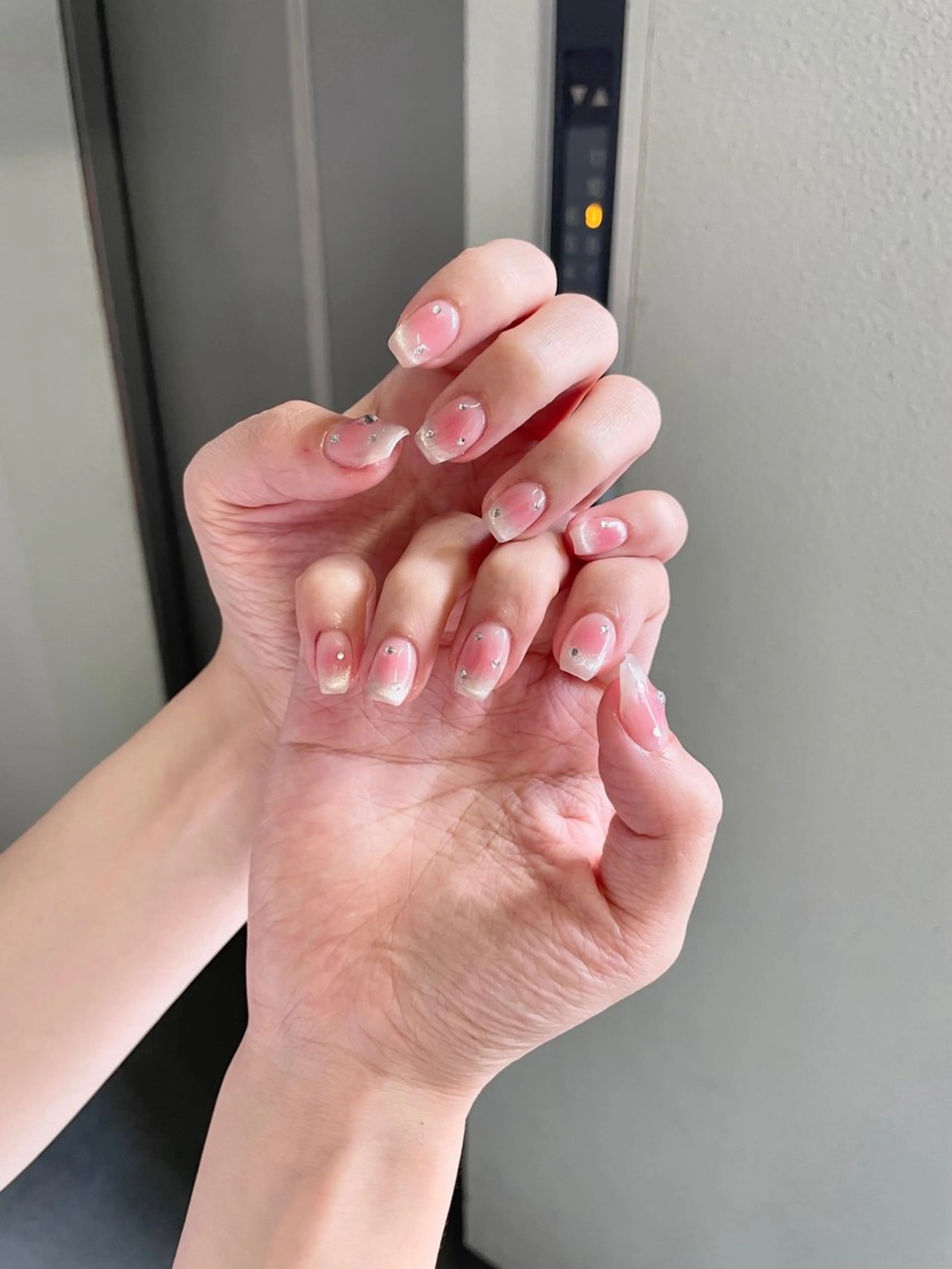 ネイル ハンドネイル Miya🎀 nailのネイルデザイン