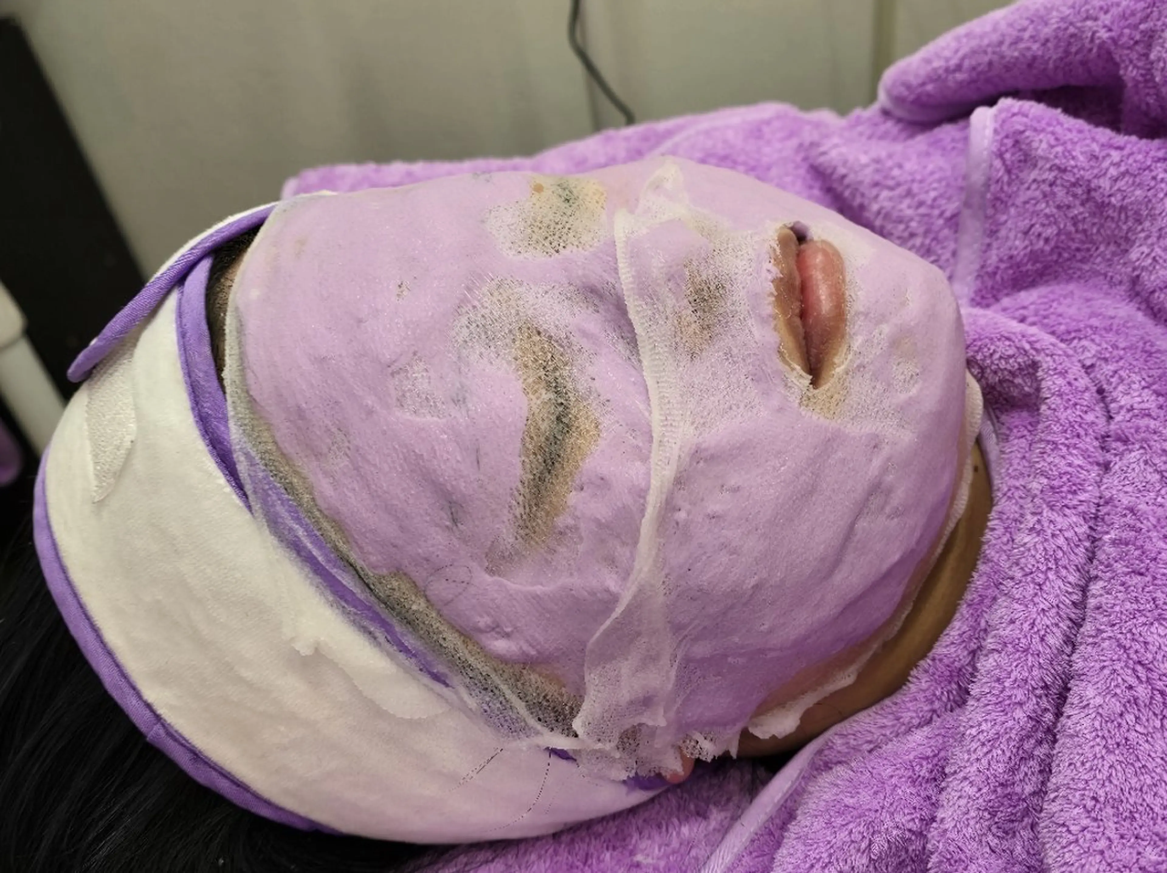 エステ salon Lilyのエステ・リラクイメージ