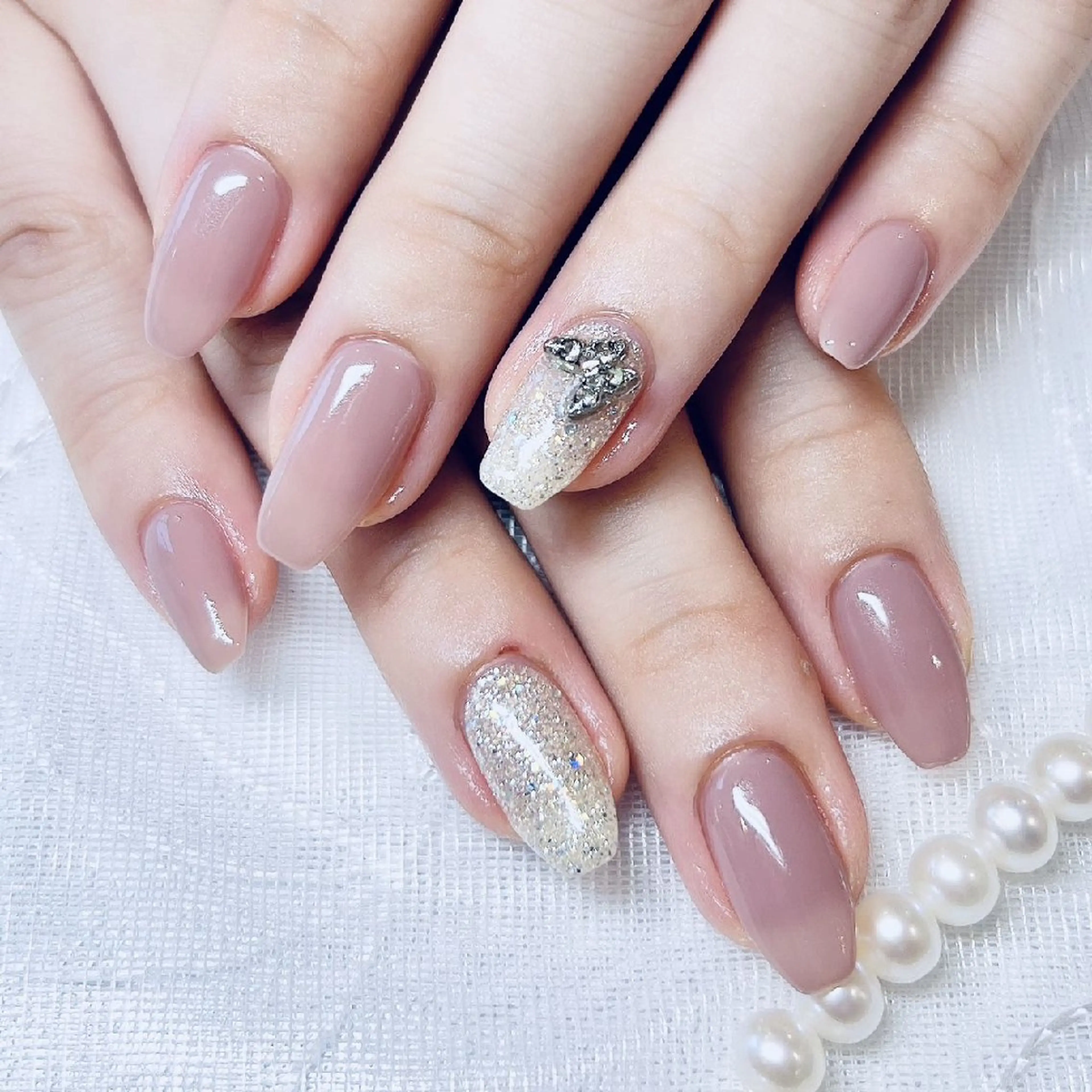 ネイル Y2 nail salonのネイルデザイン
