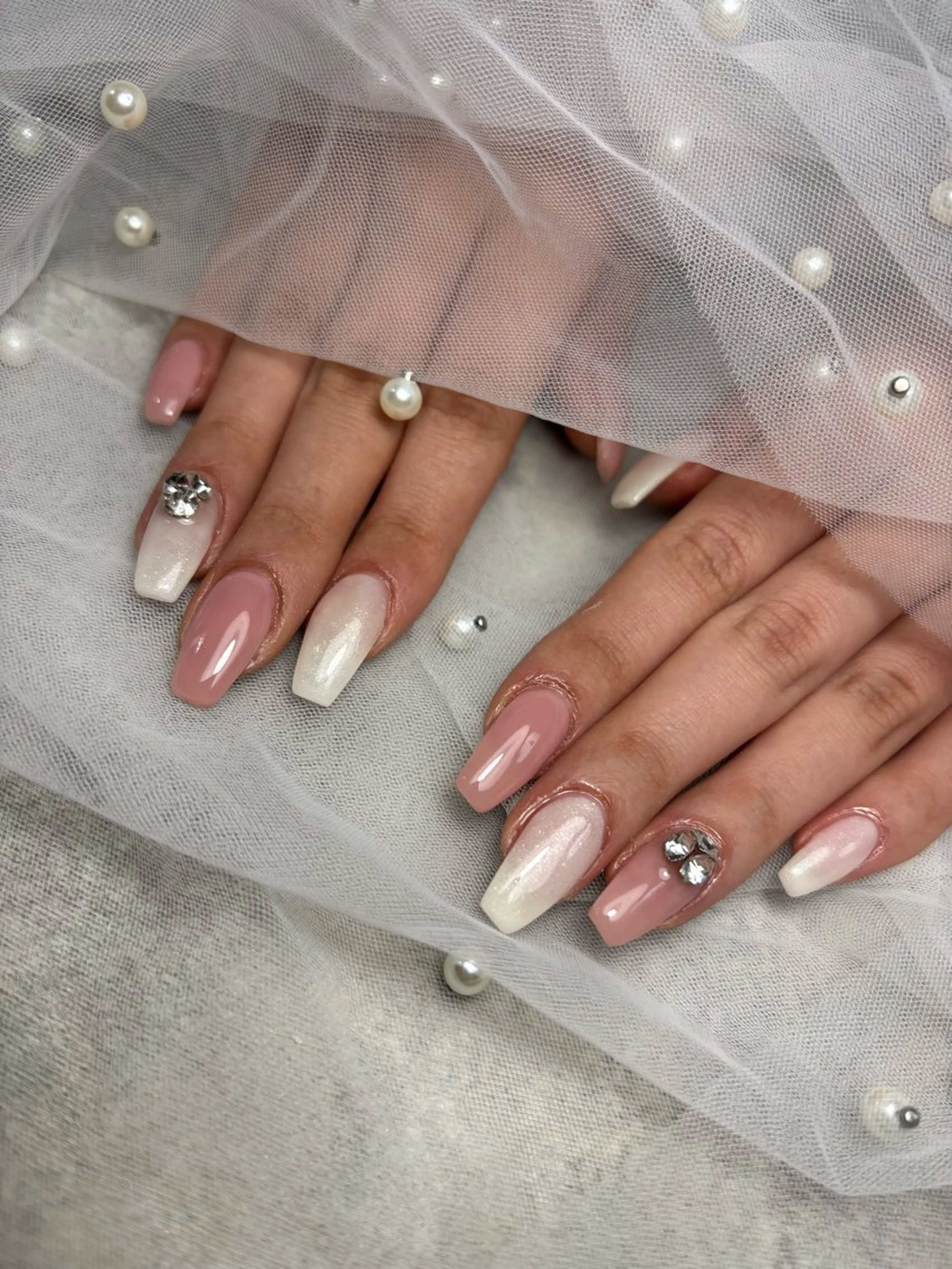 ネイル Y's nailのネイルデザイン