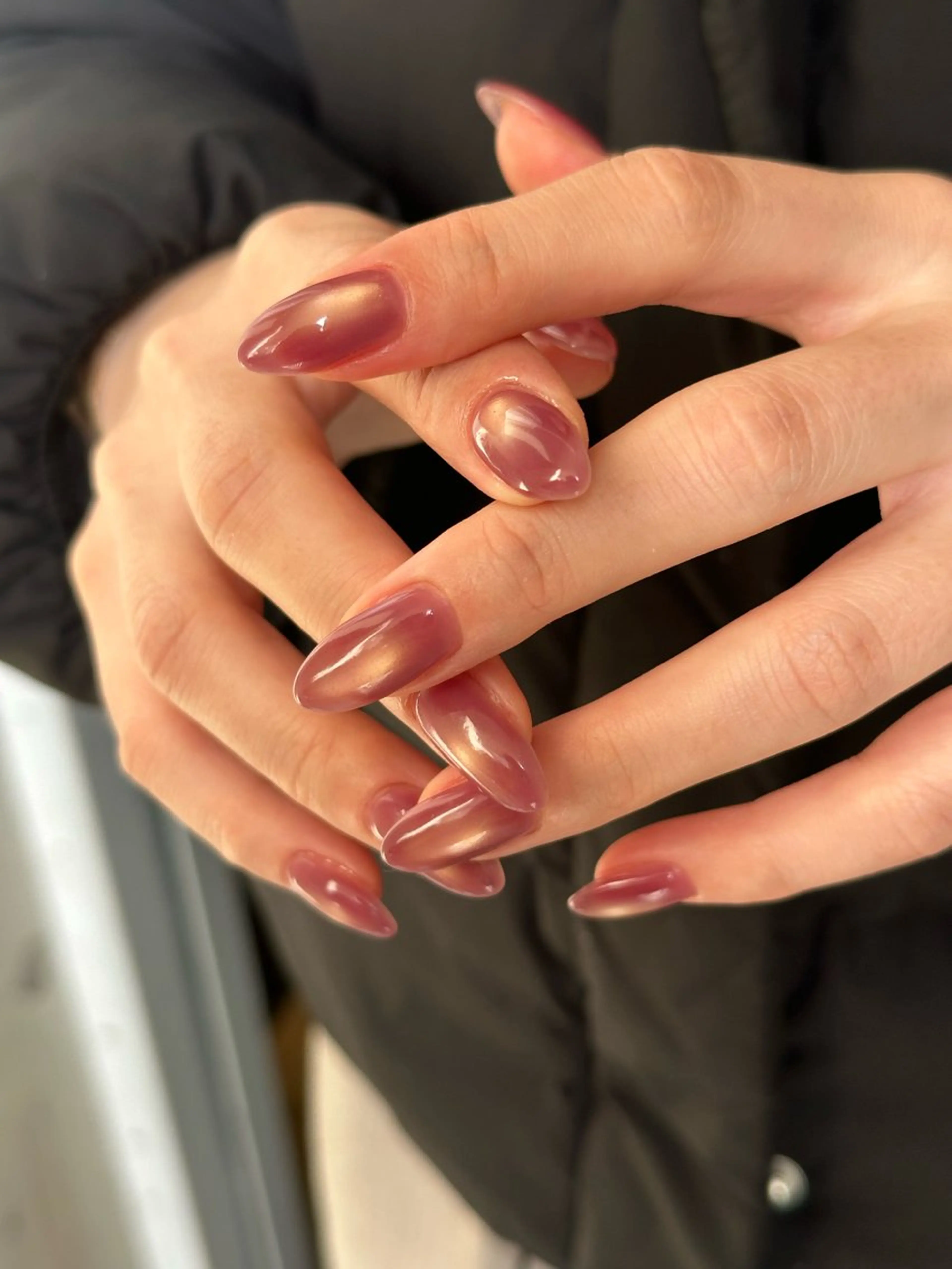 ネイル Manon nailistのネイルデザイン