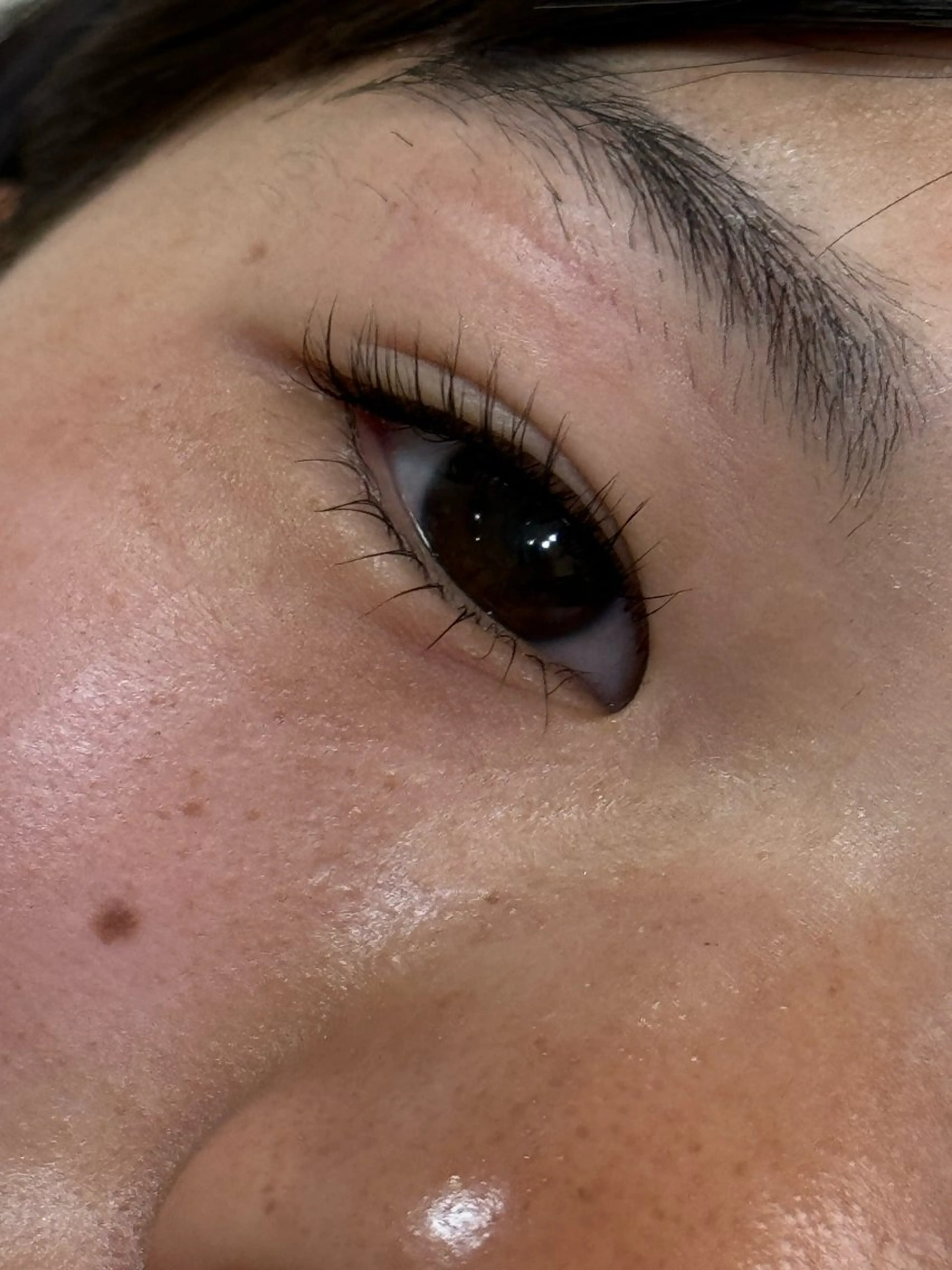 マツエク・マツパ マツパ Hanazono Risa🎀のマツエク・マツパデザイン