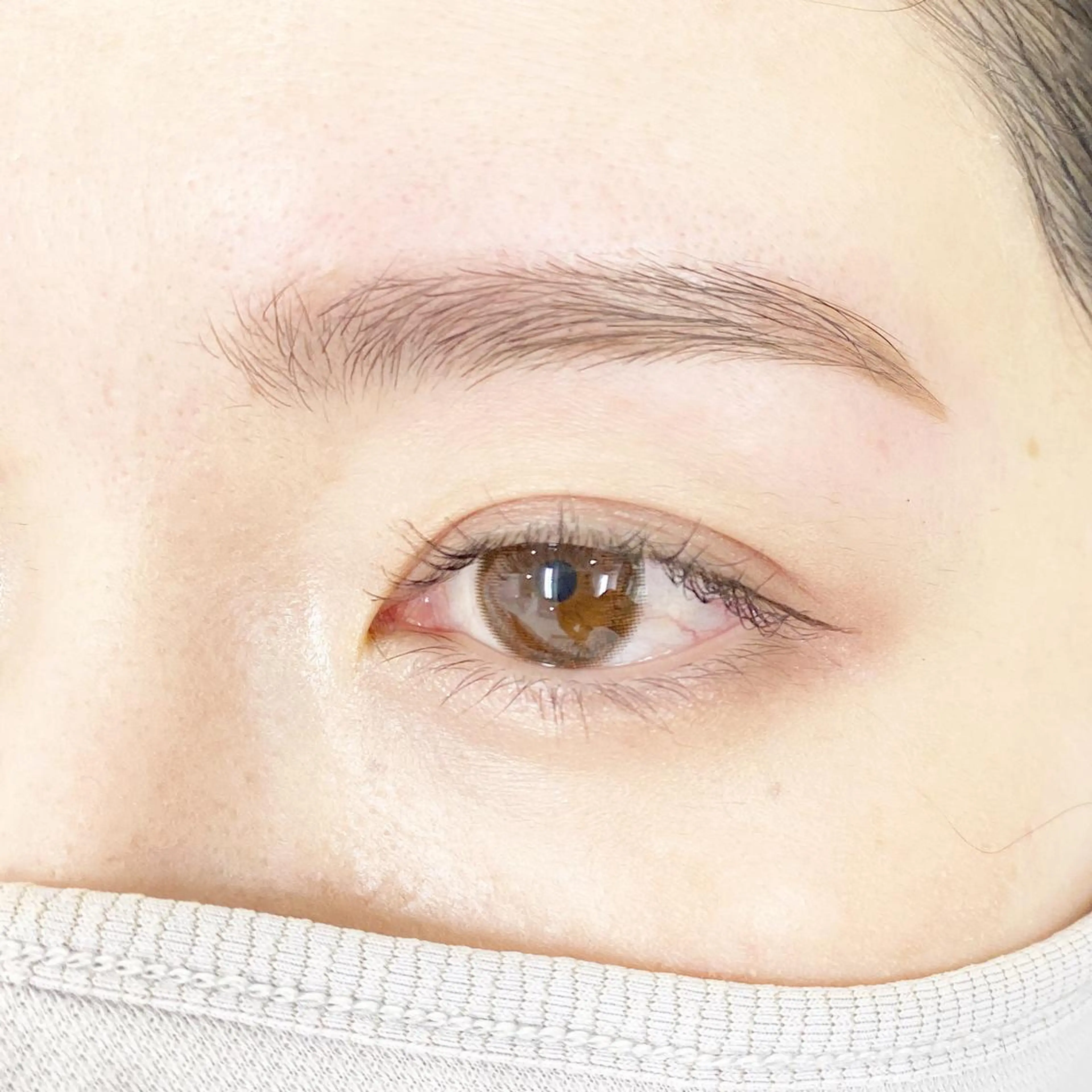 マツエク・マツパ elblink risaのマツエク・マツパデザイン