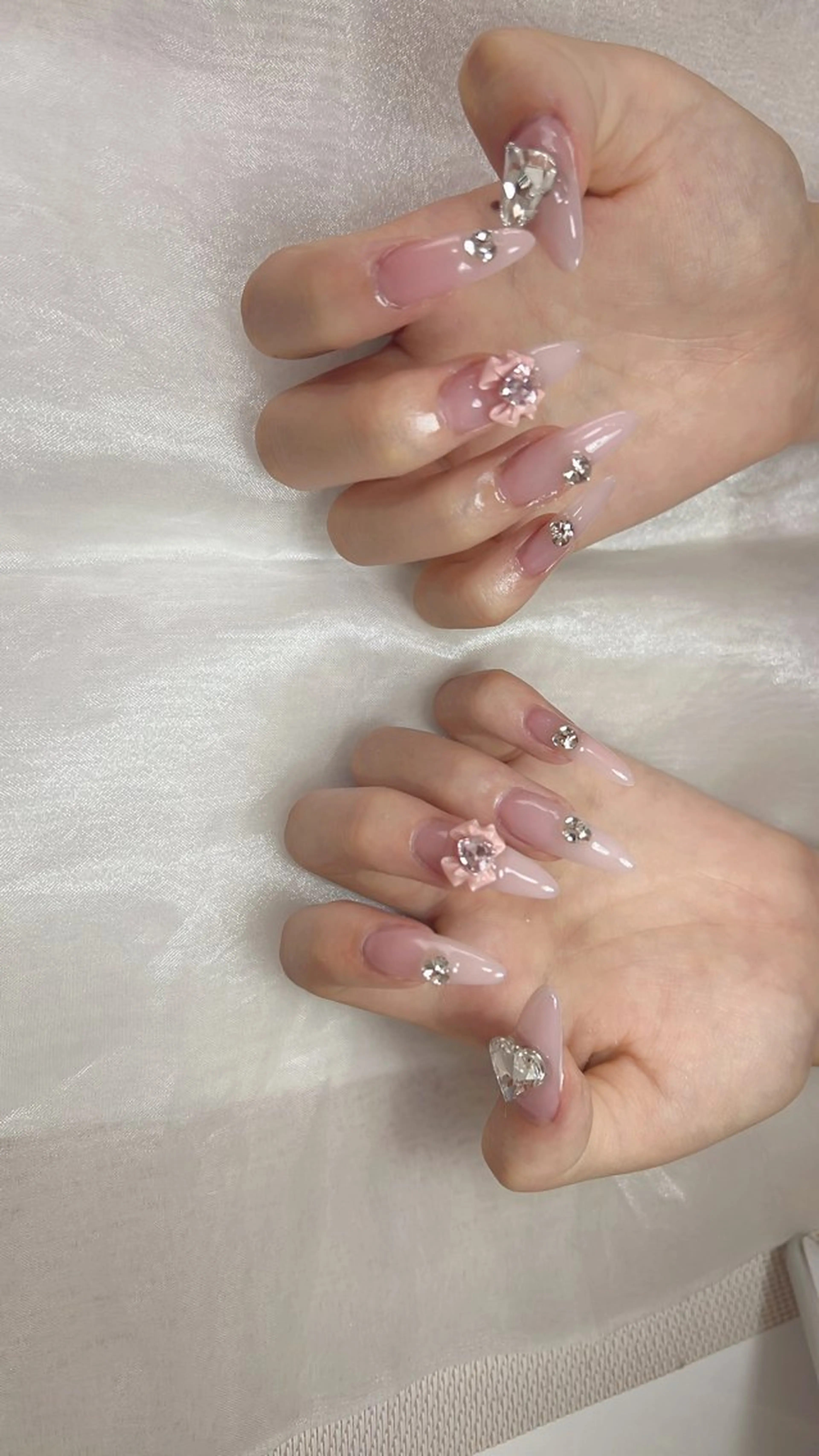 ネイル シーシー ネイルのネイルデザイン