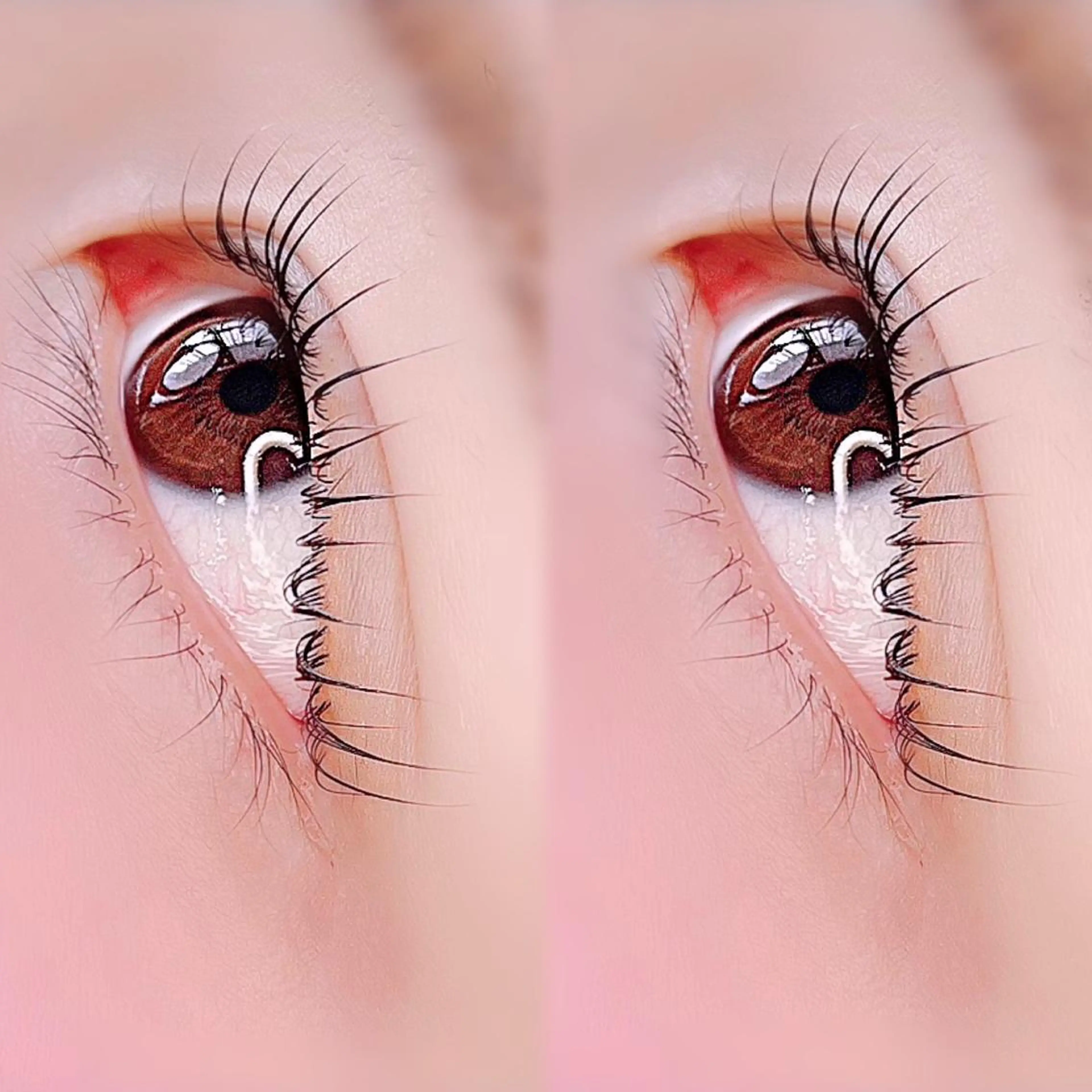 マツエク・マツパ マツパ tims所属・tims moekaの眉毛・アイブロウイメージ