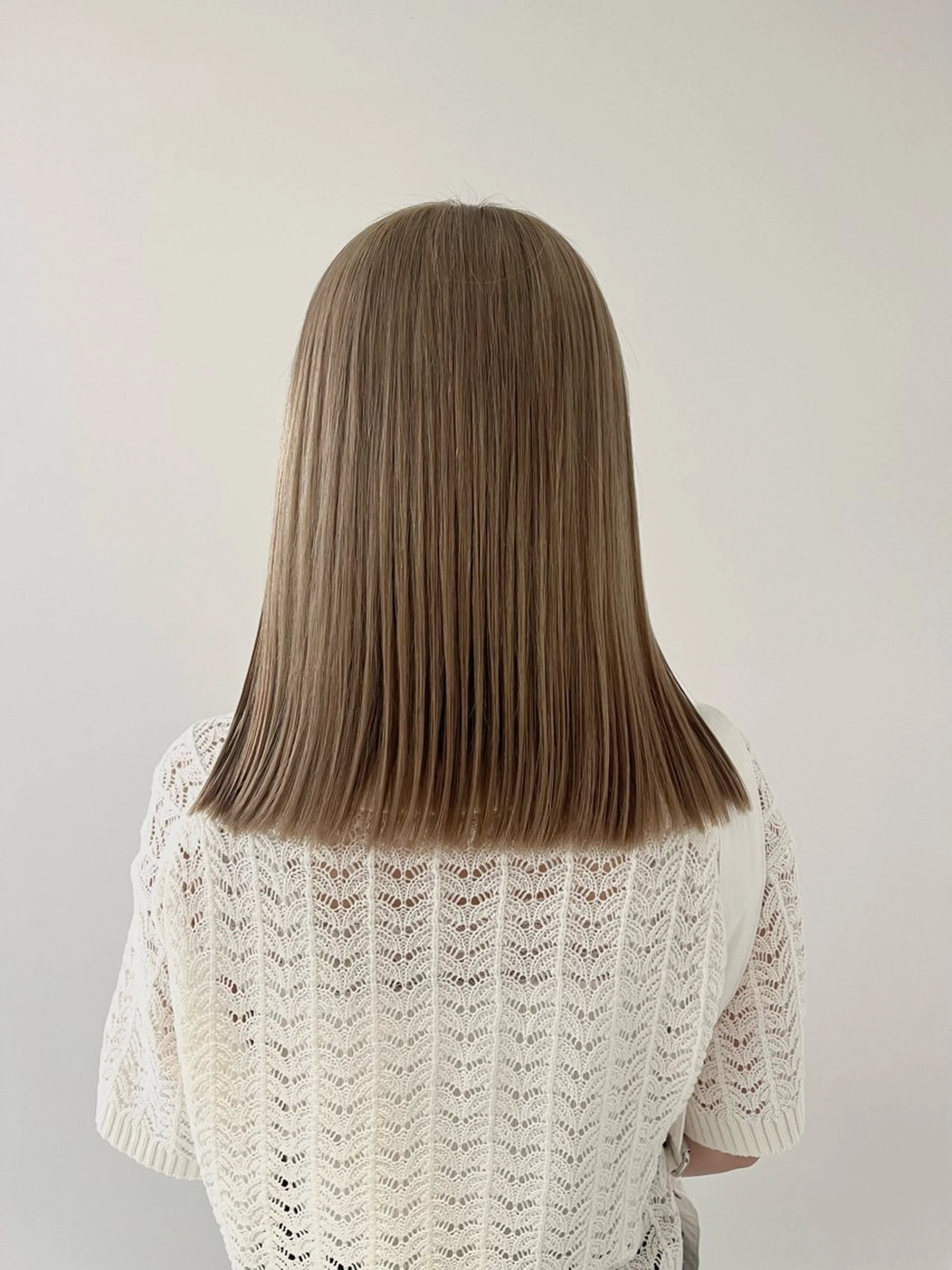 《 炭酸シャンプーでクレンジング🧴 》▷▷ 似合わせカット♡の写真