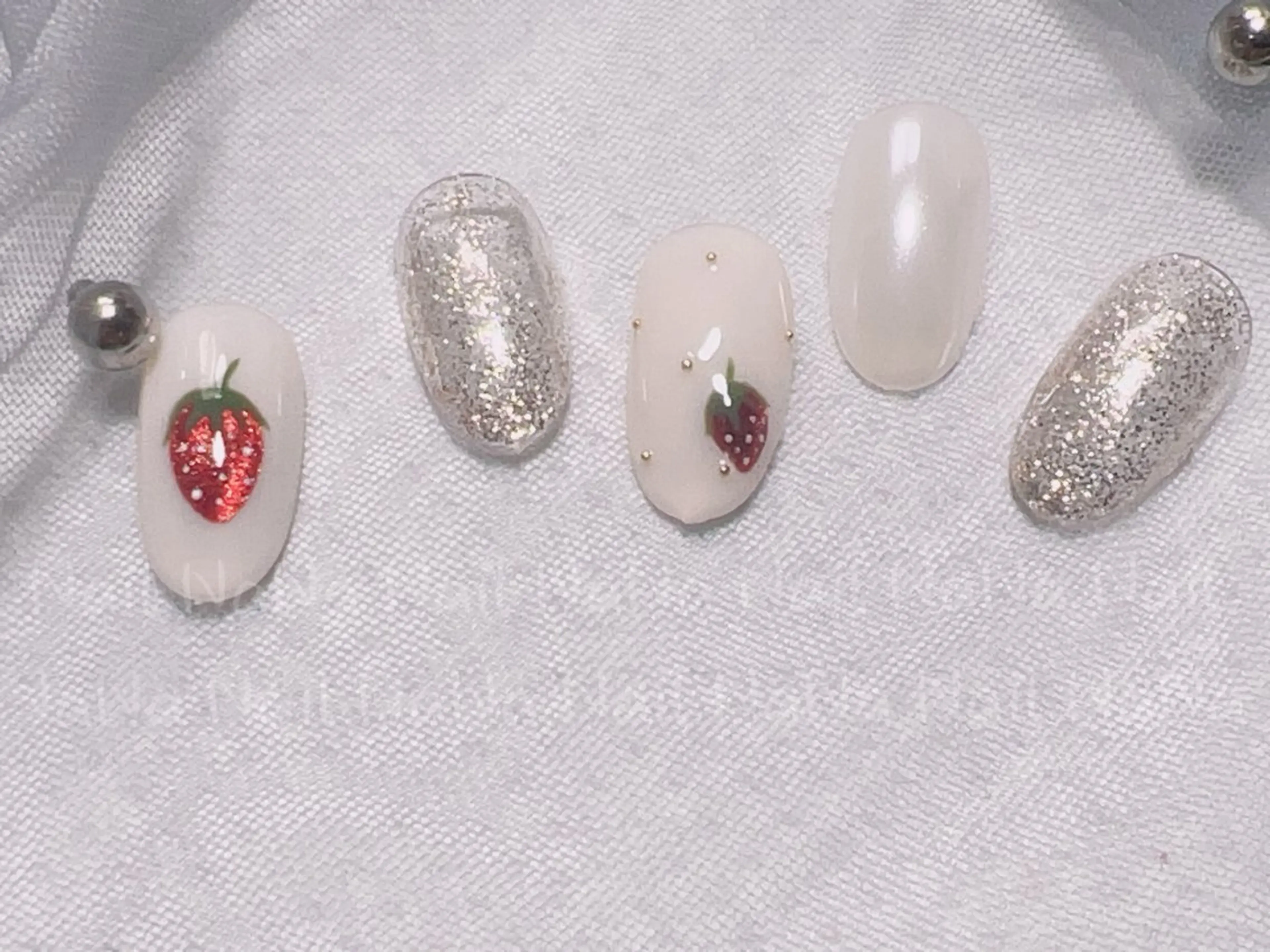 ネイル ハンドネイル Nail NaNaのネイルデザイン