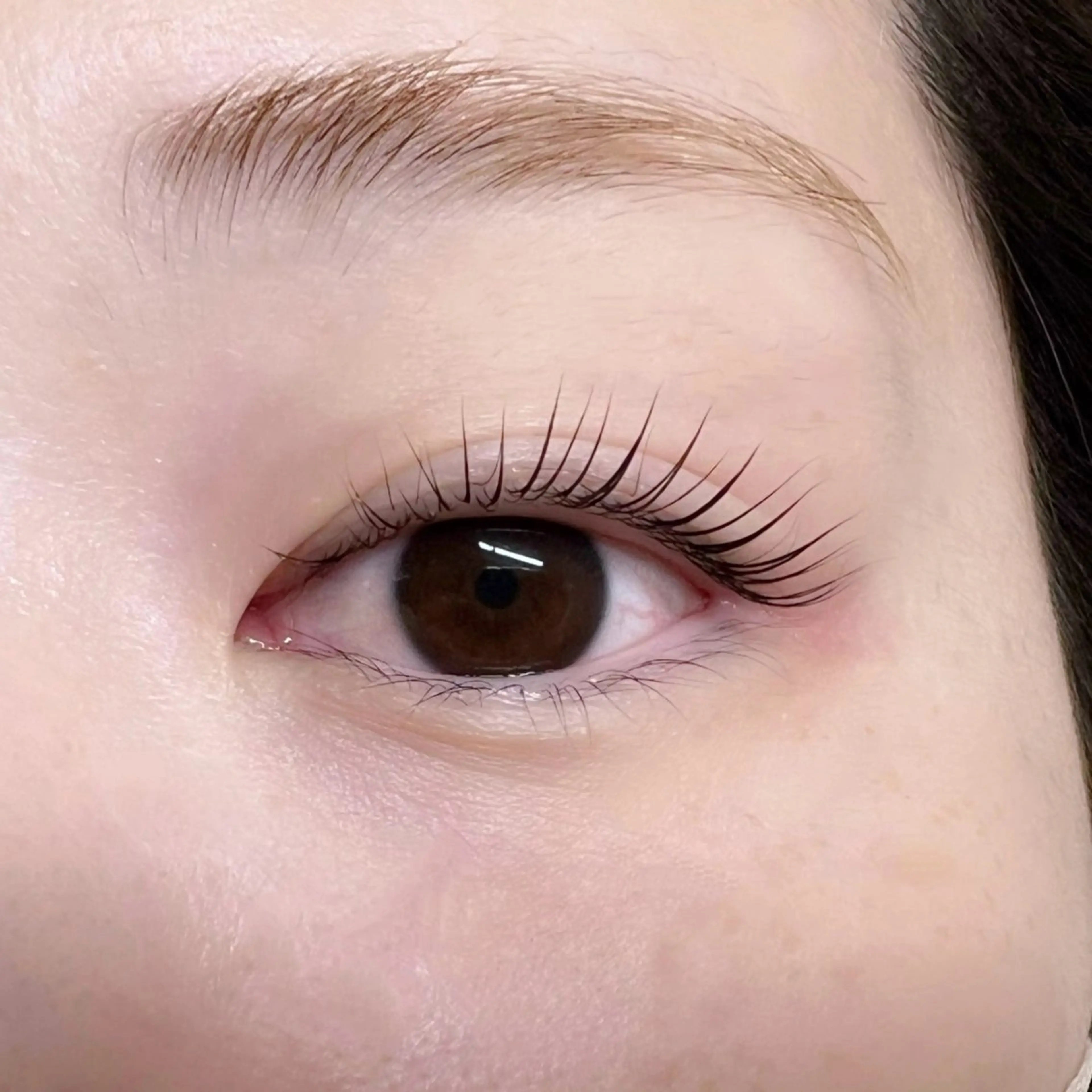 マツエク・マツパ kaho / u.のマツエク・マツパデザイン