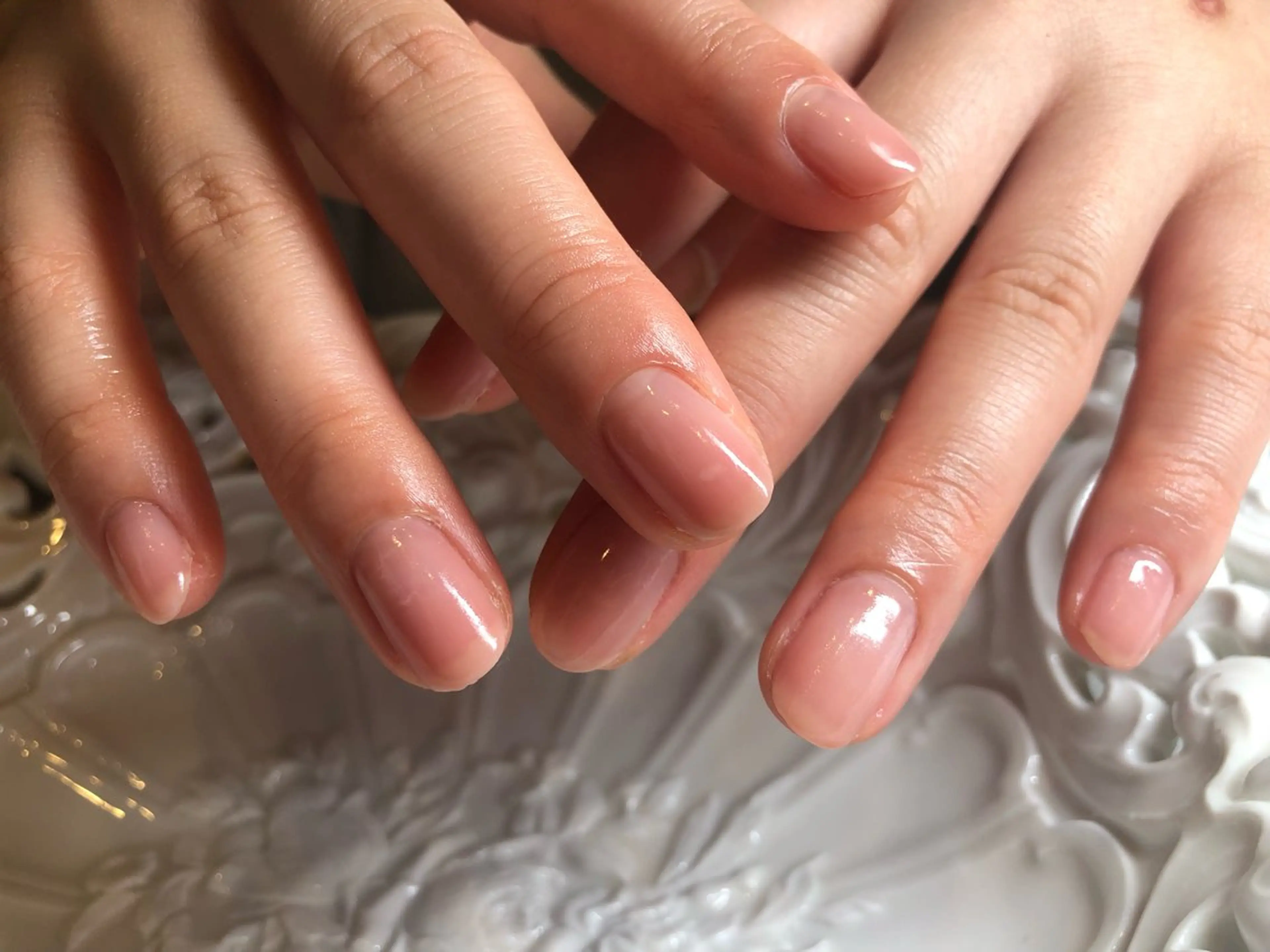 ネイル nail _anpのネイルデザイン