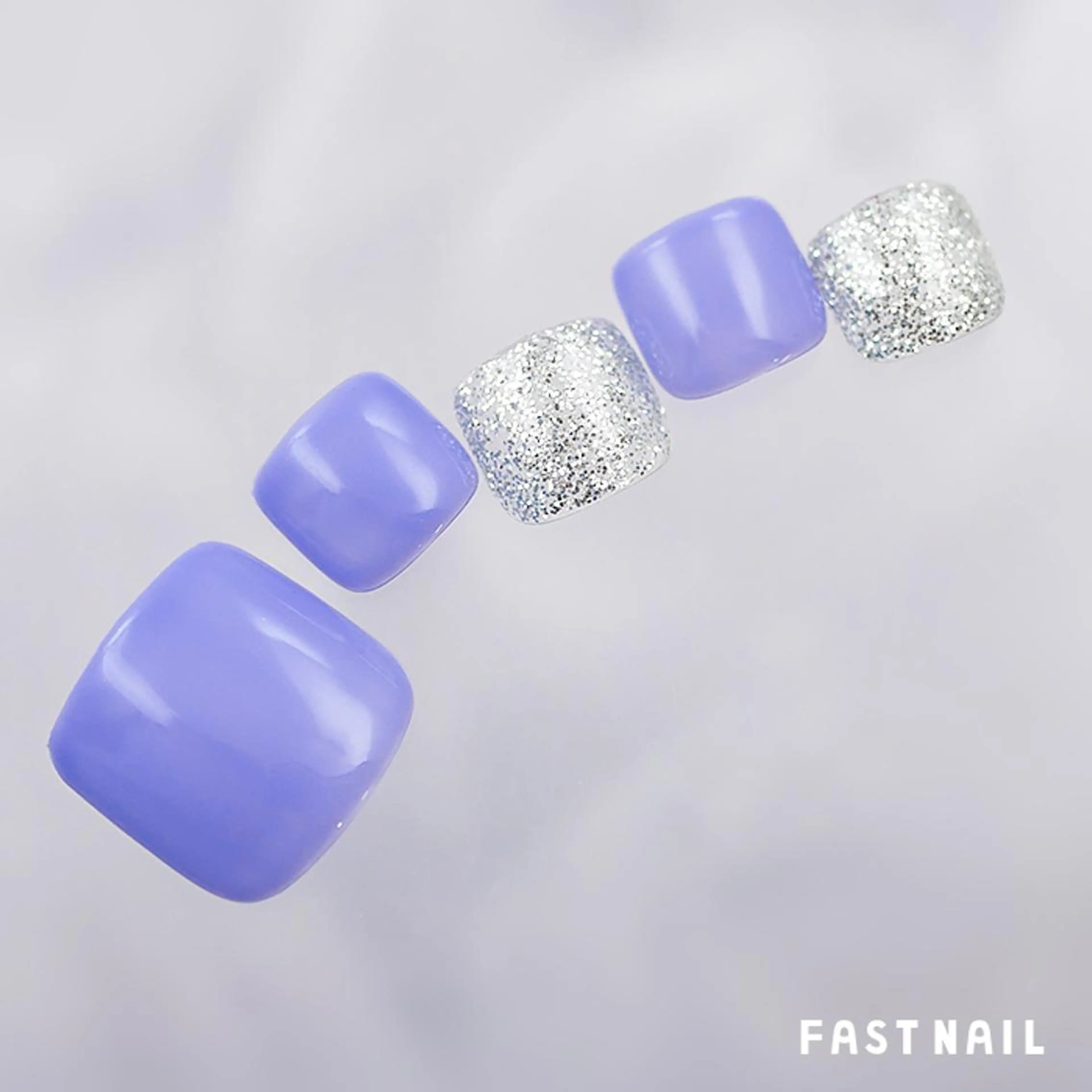 ネイル ファストネイル 広島PARCO店のネイルデザイン