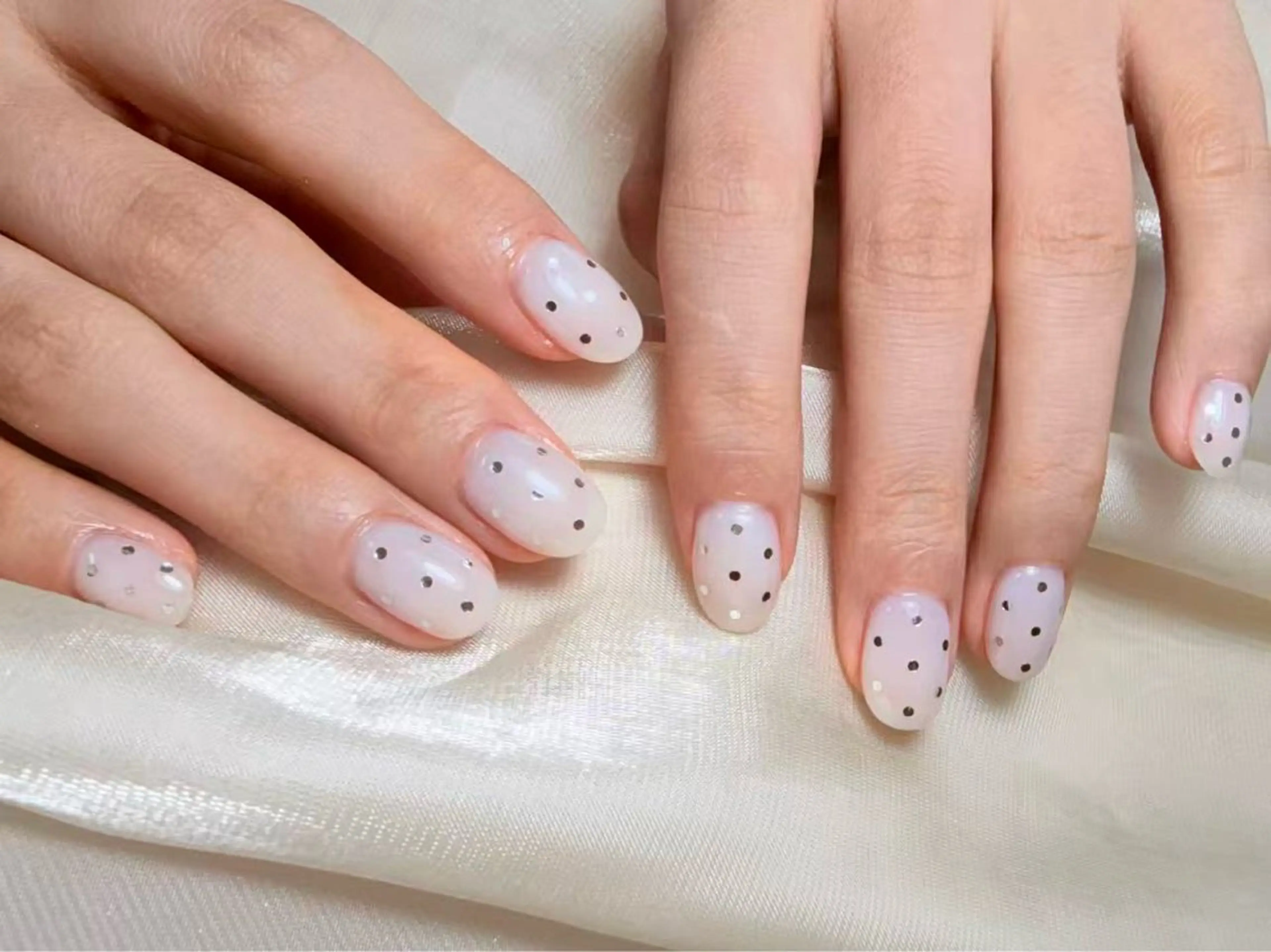 ネイル Nail Salon HARUのネイルデザイン