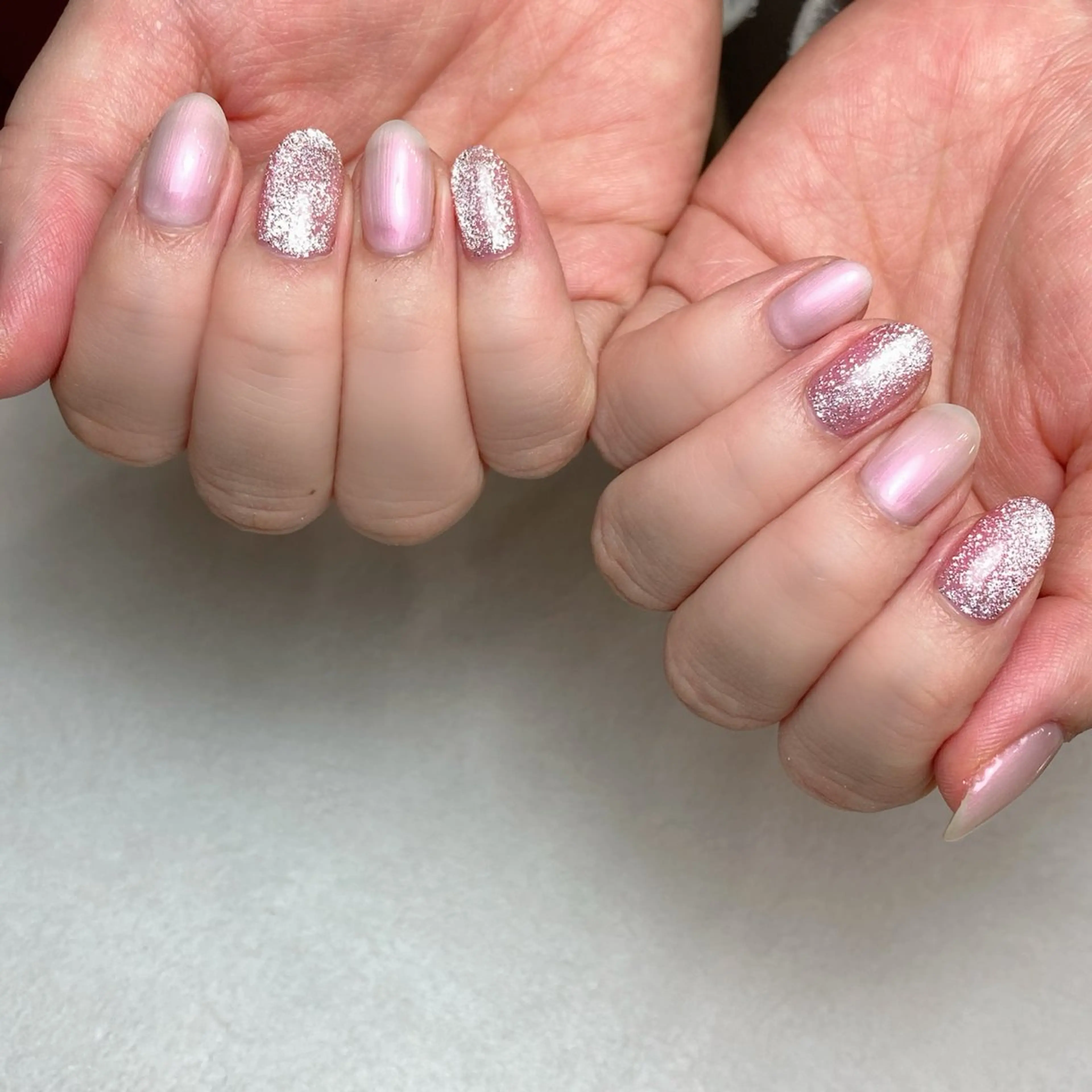 ネイル かおる KAORUのネイルデザイン