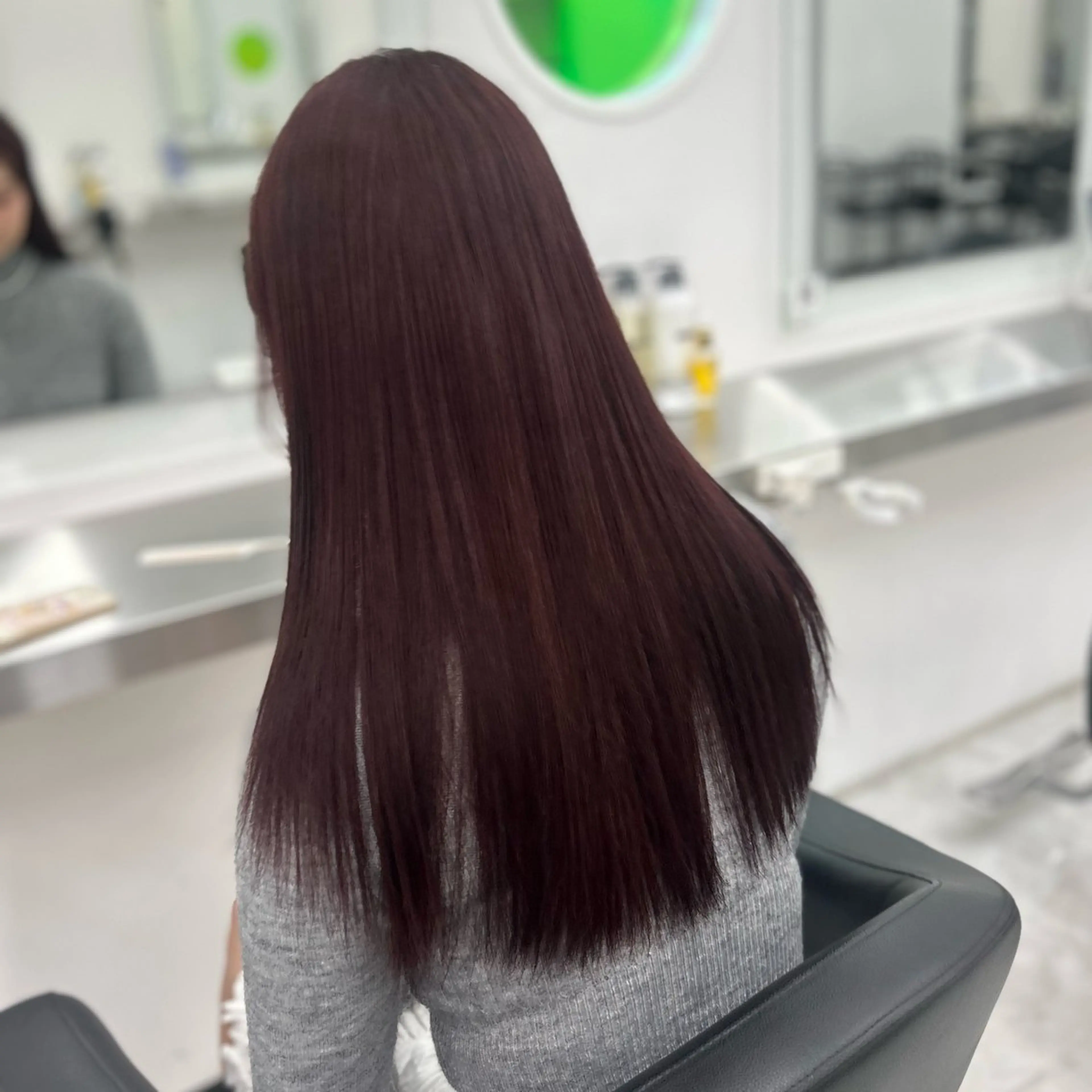 ロング 🥀艶髪/似合わせ 暖色/まな🥀のヘアスタイル