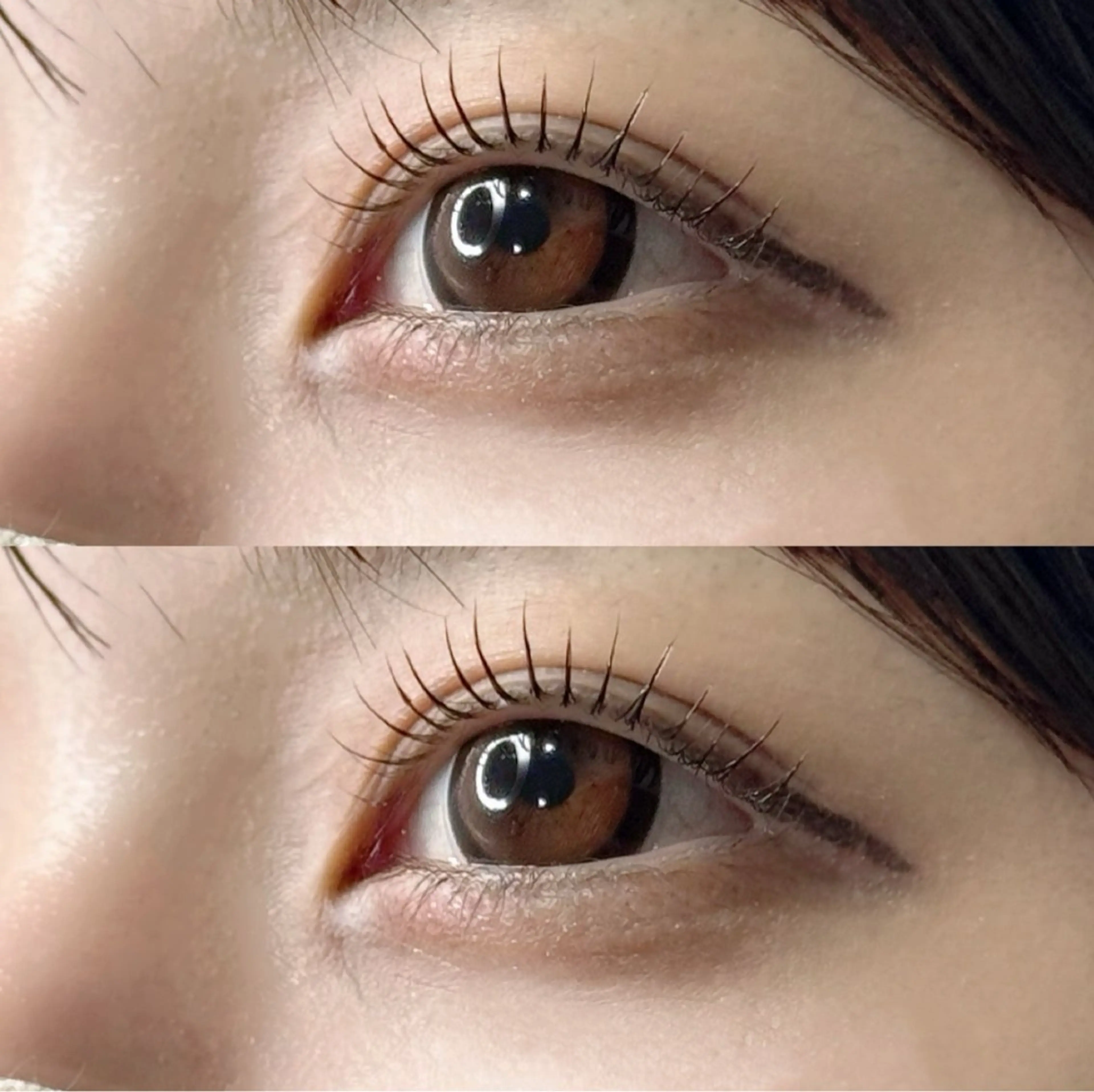 マツエク・マツパ Mavie kanonの眉毛・アイブロウイメージ