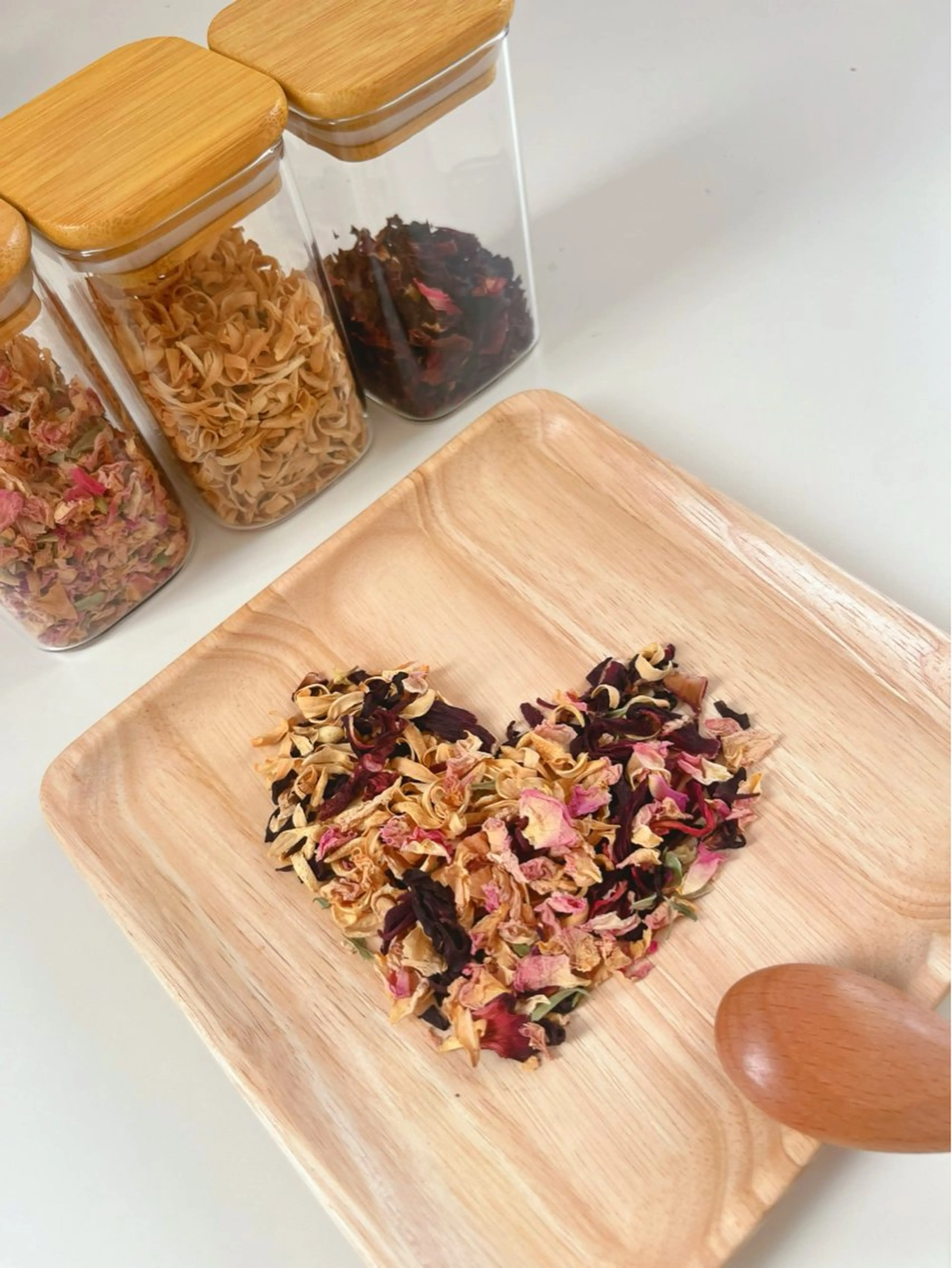 よもぎ蒸し salon niuのエステ・リラクイメージ