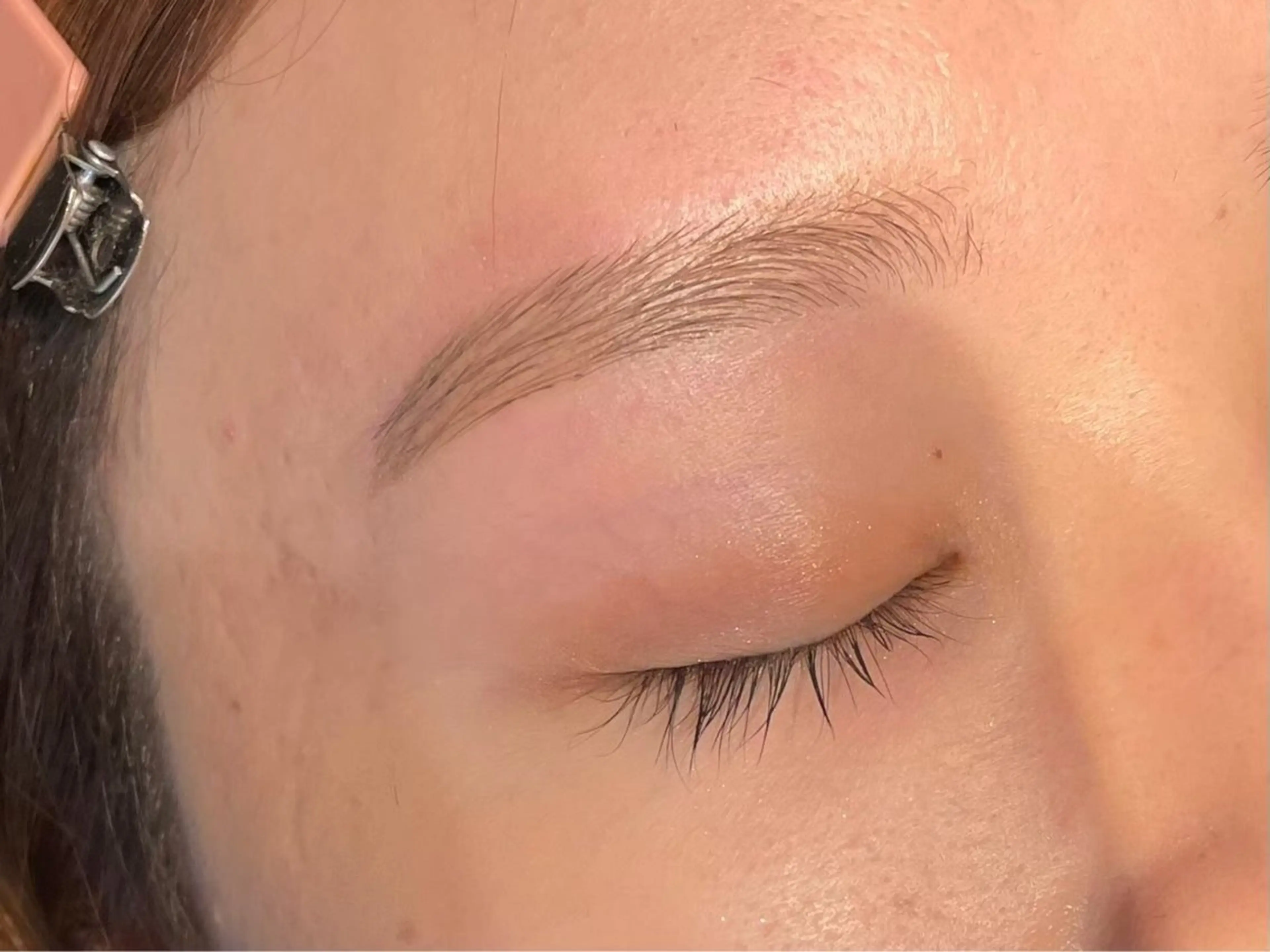 アイブロウ ワックス脱毛 Ai Quick新宿 /ナルオカ🌈✨の眉毛・アイブロウイメージ