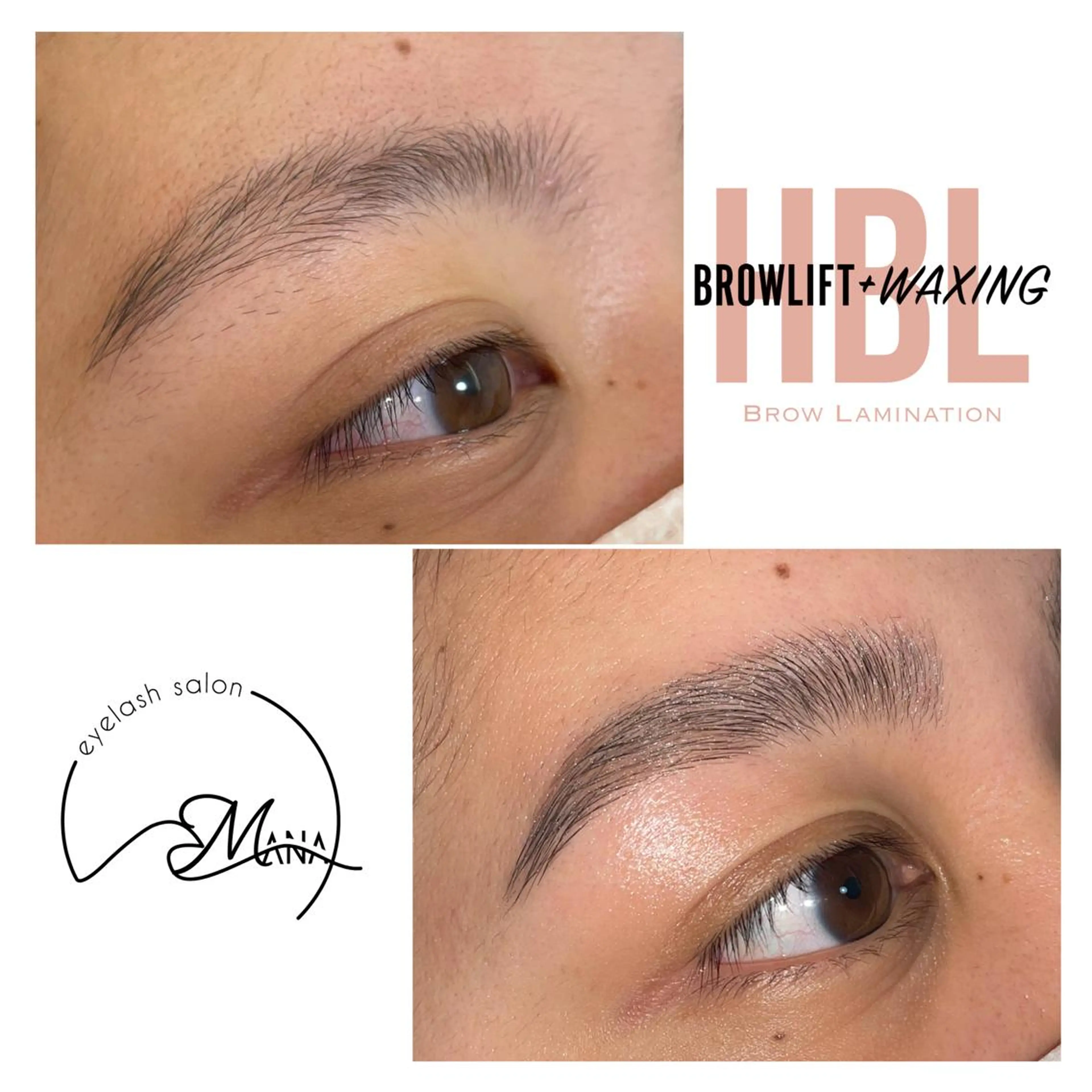 ワックス脱毛 その他(アイブロウ) MANA まつげ・眉毛の眉毛・アイブロウイメージ