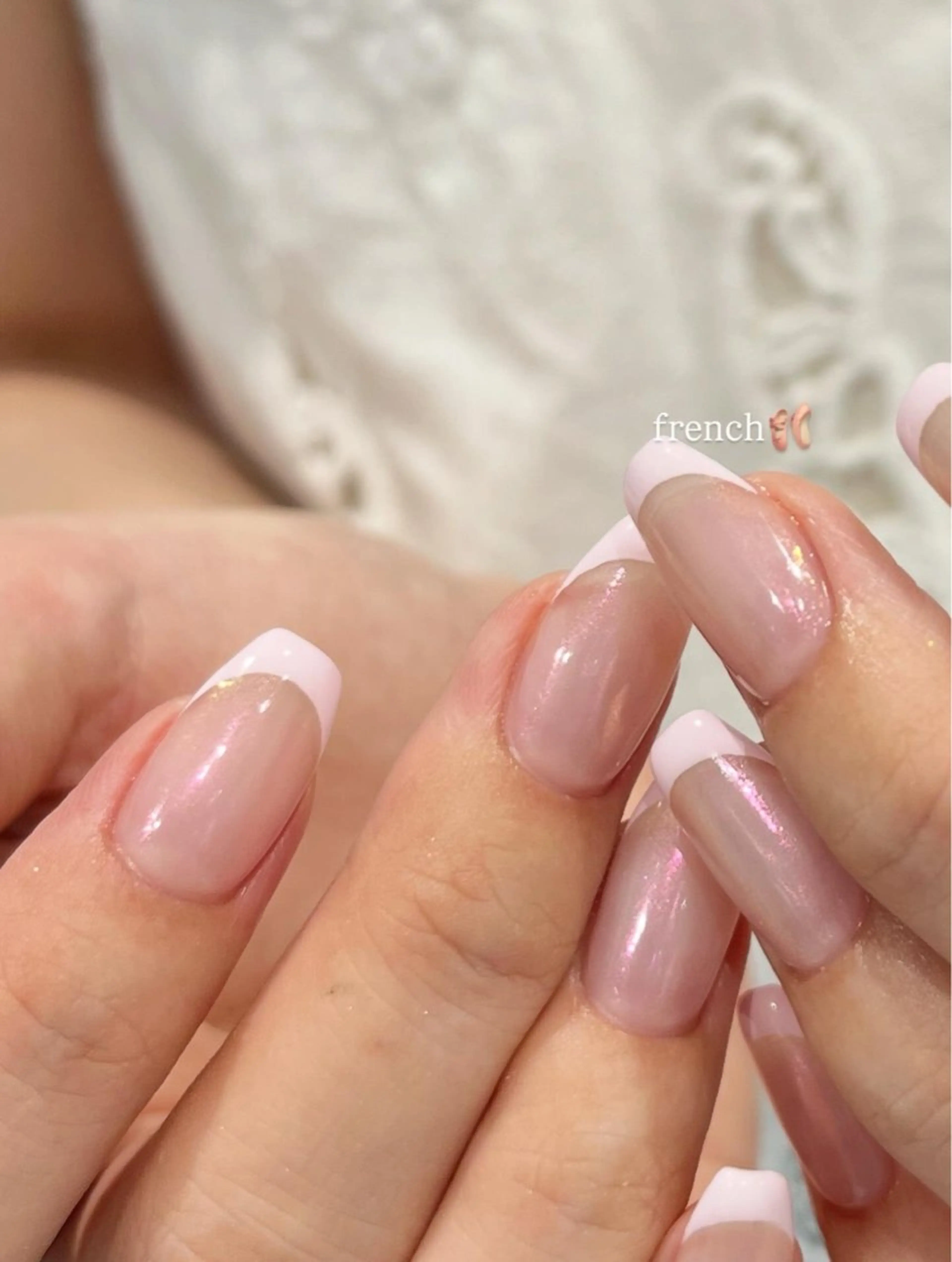 ネイル ハンドネイル NORA nail UMEDA MAIのネイルデザイン