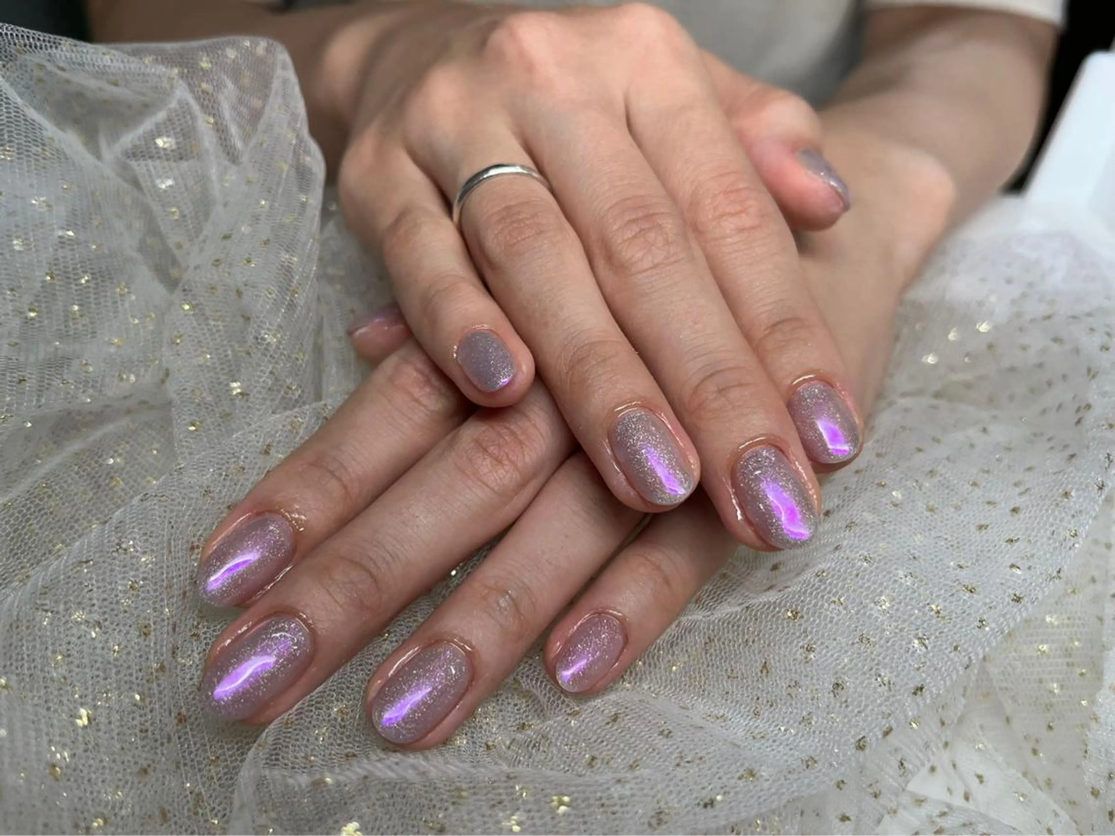 ネイル Umi nail& eyelashのネイルデザイン