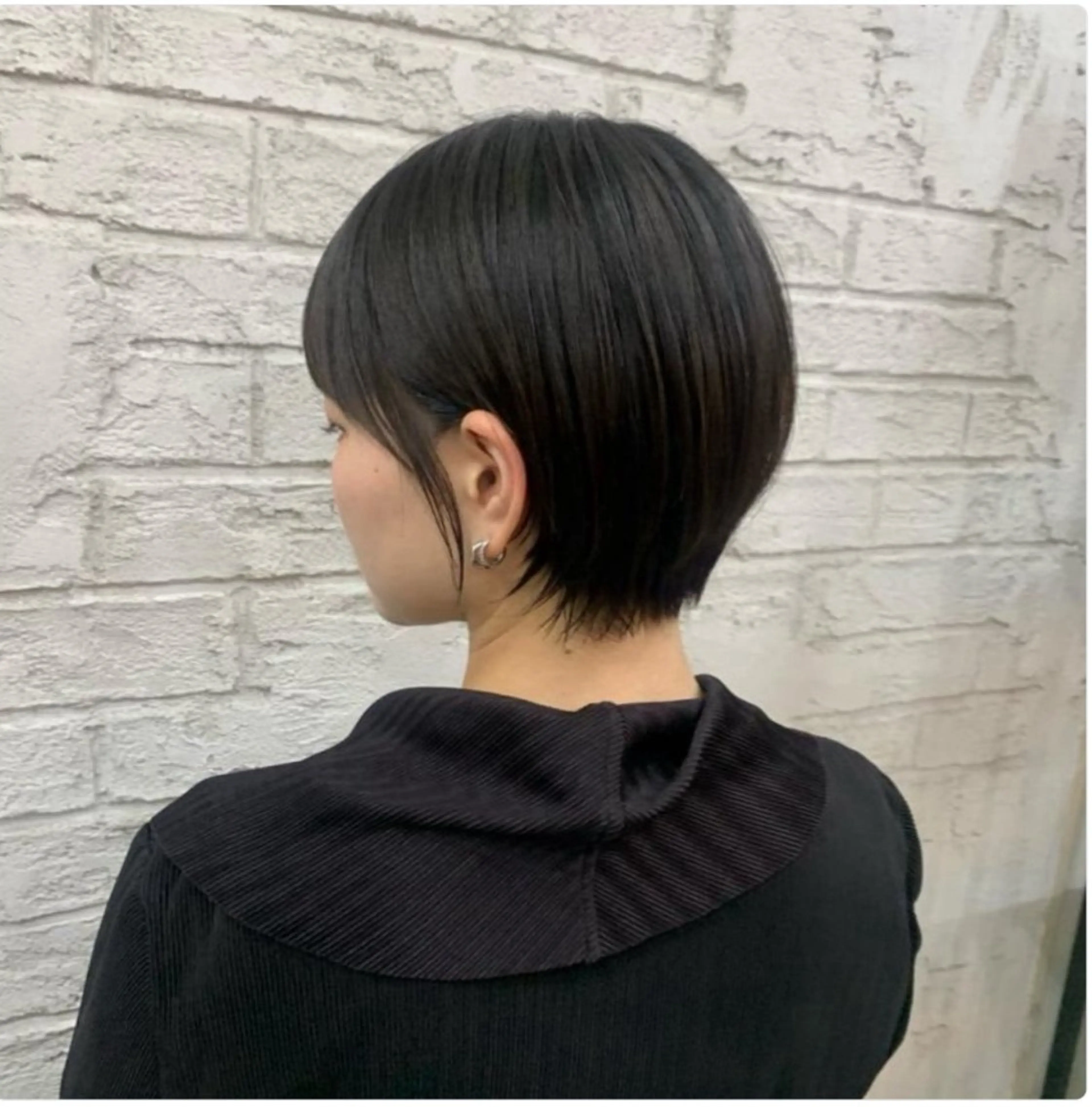 ショート 🩵モテメンズカット MIYABI🩵のヘアスタイル