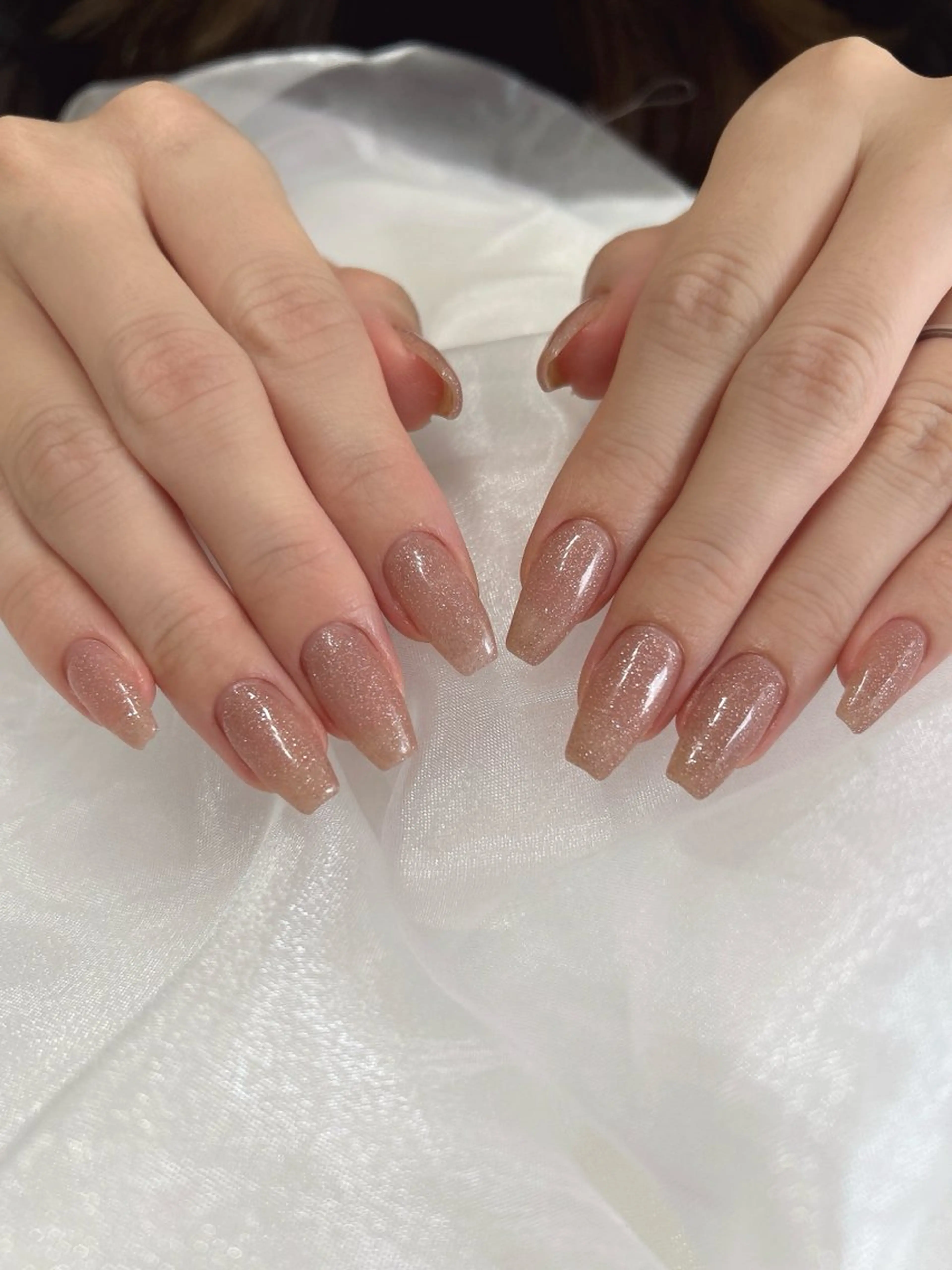 ネイル ハンドネイル muir by jukiのネイルデザイン