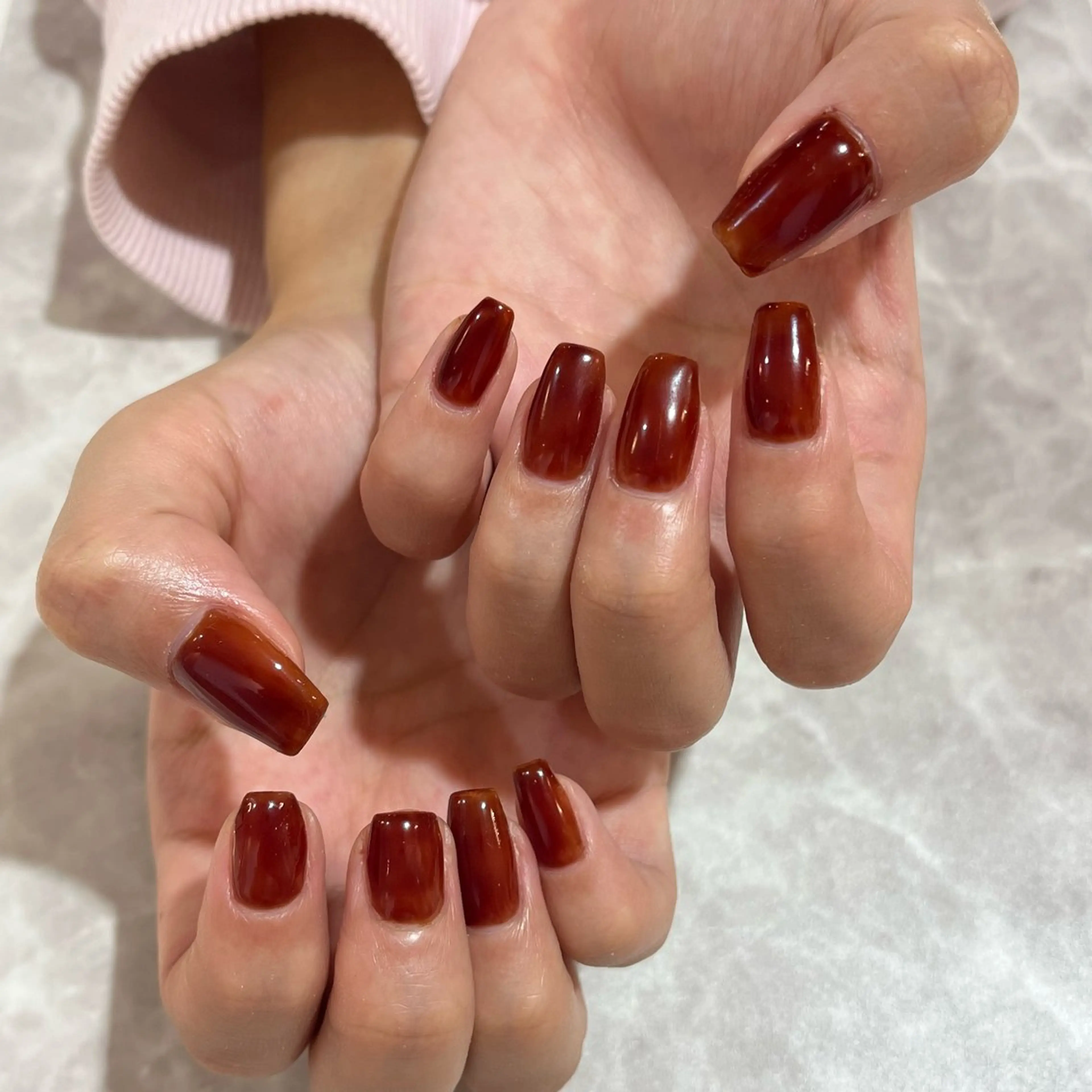ネイル takagi She nailのネイルデザイン
