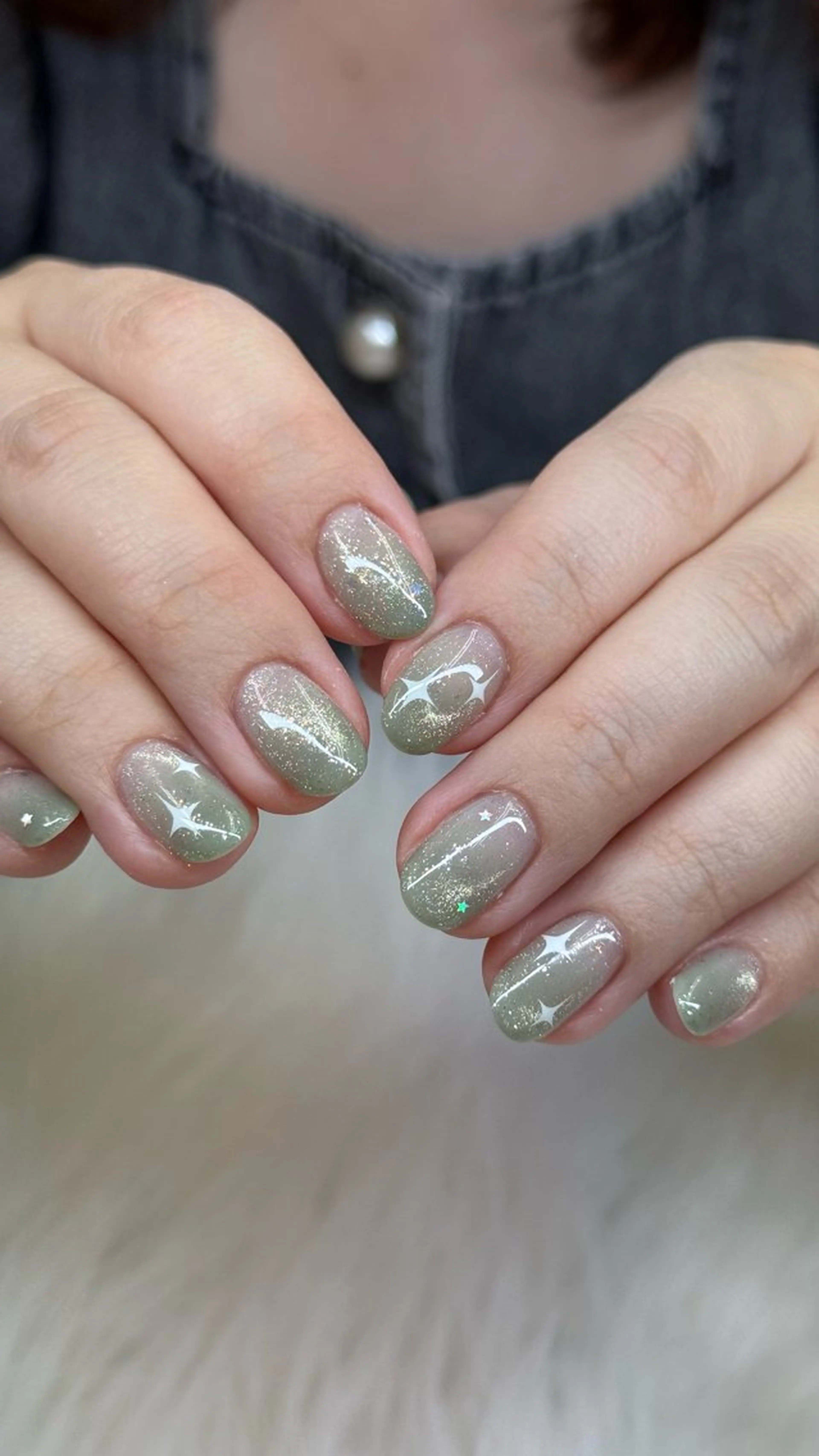 ネイル Salon Ola* サロンオラ RIKOのネイルデザイン