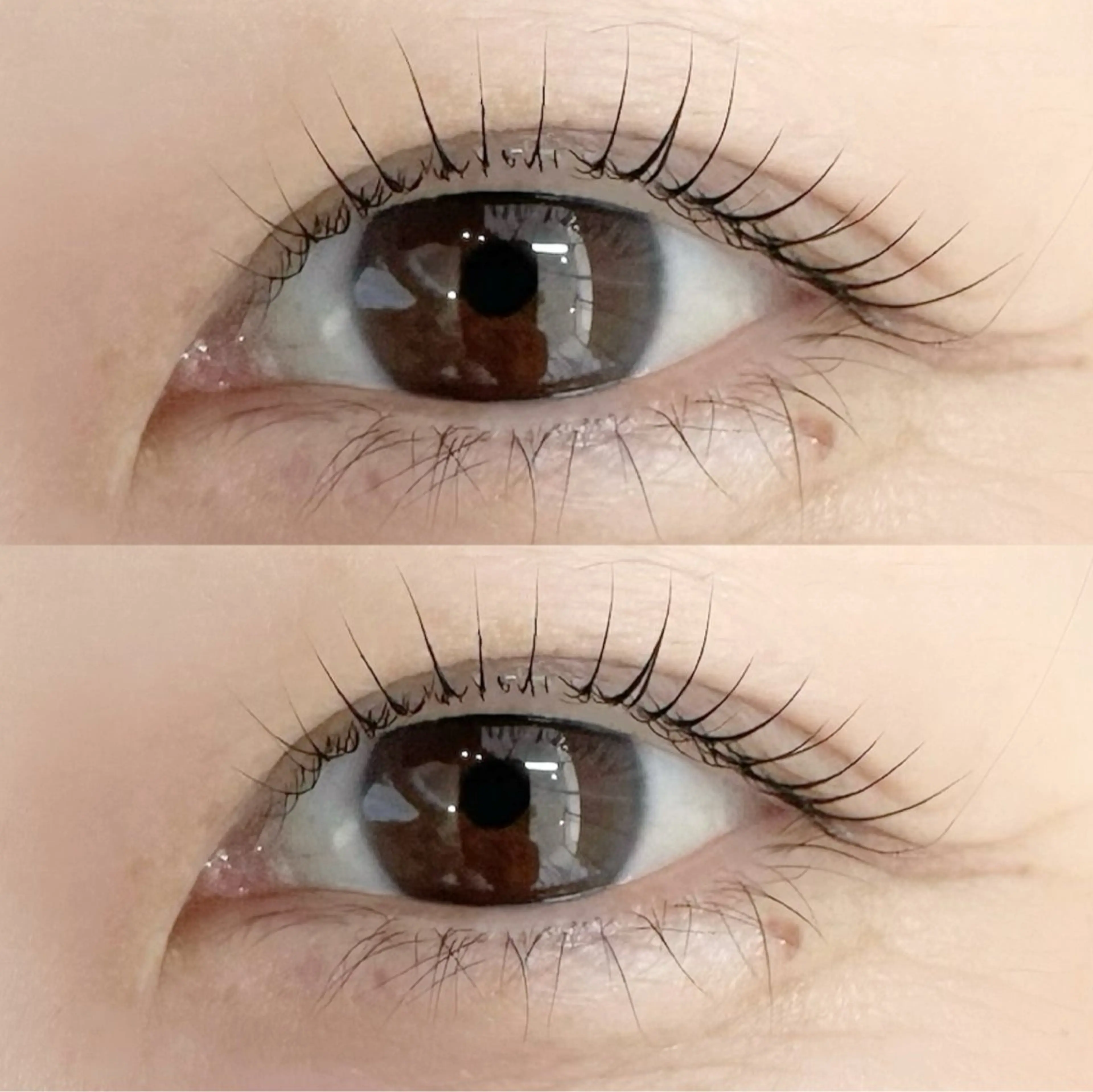 マツエク・マツパ eyelash sa lon Natureのマツエク・マツパデザイン