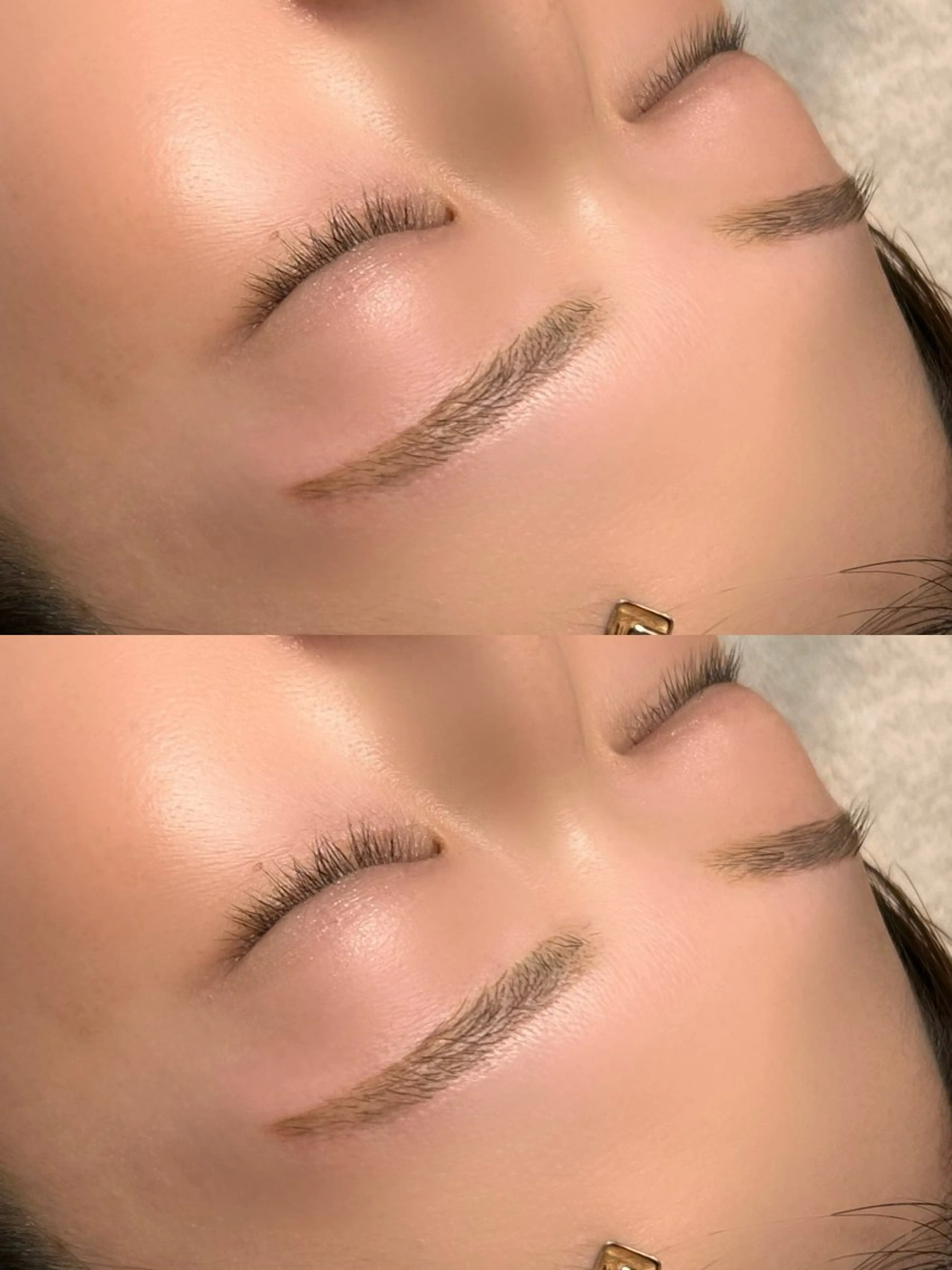 アイブロウ Irie天文館店所属・Irie /kahoのマツエク・マツパデザイン