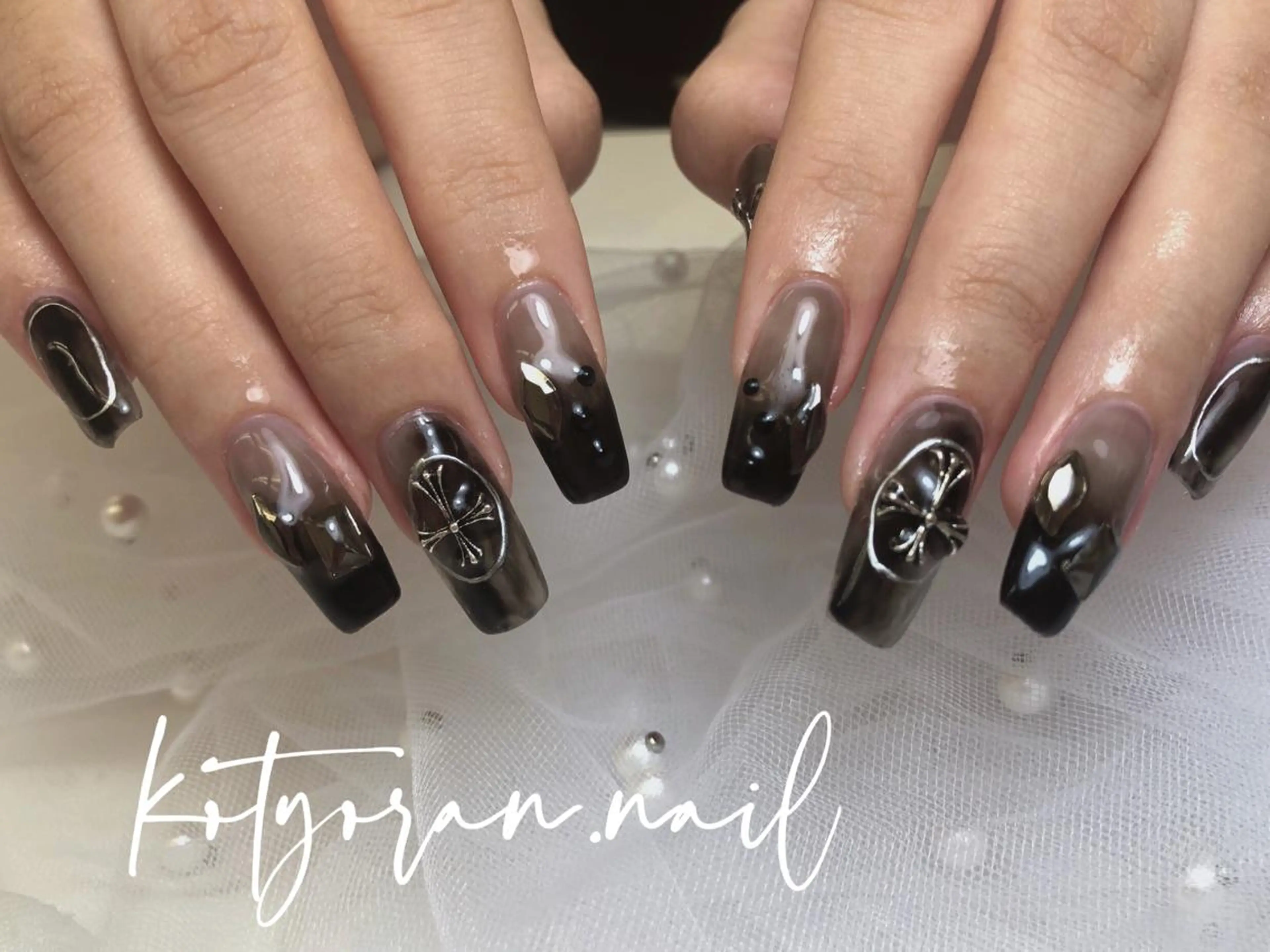 ネイル モナ サロンのネイルデザイン