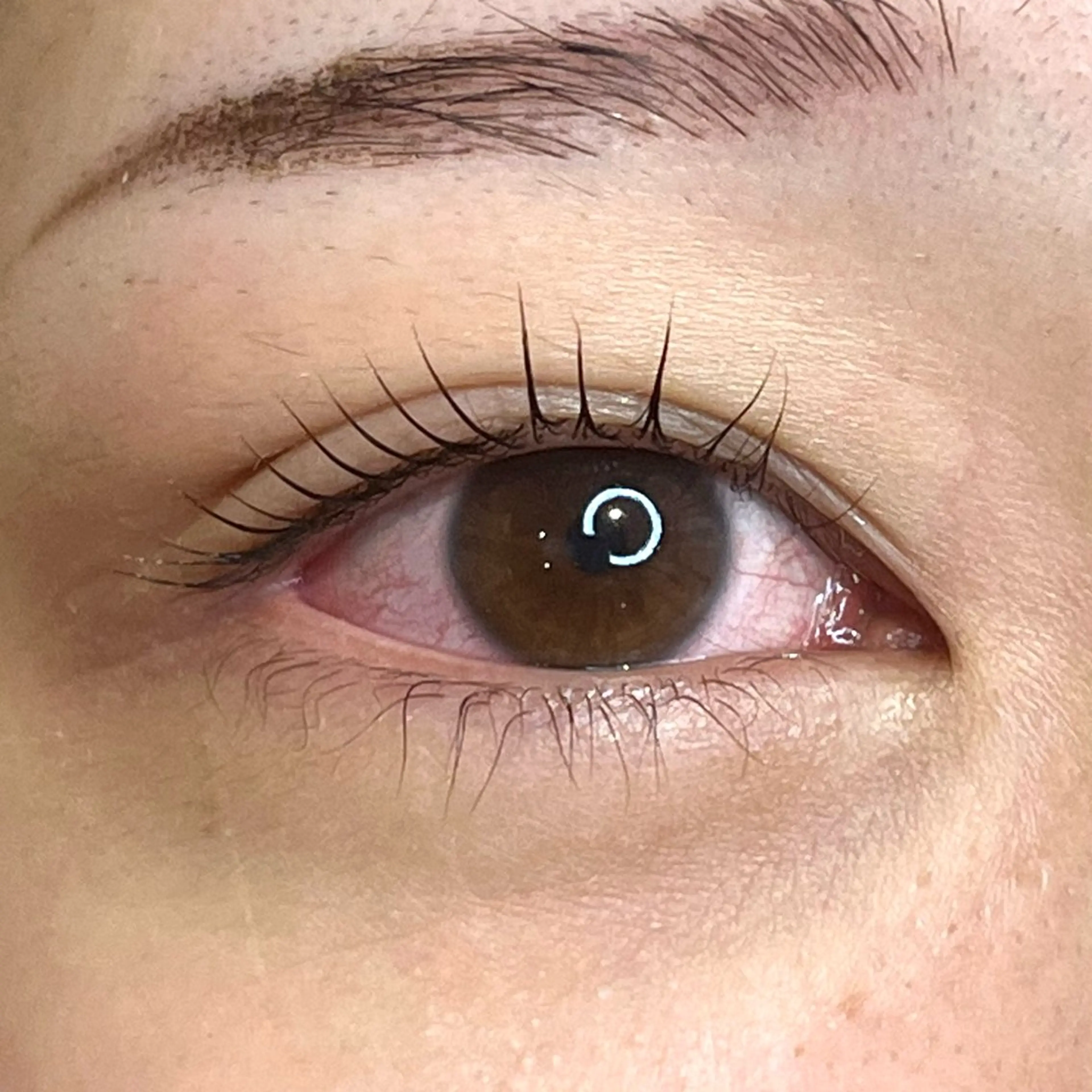 マツエク・マツパ narumi .のマツエク・マツパデザイン