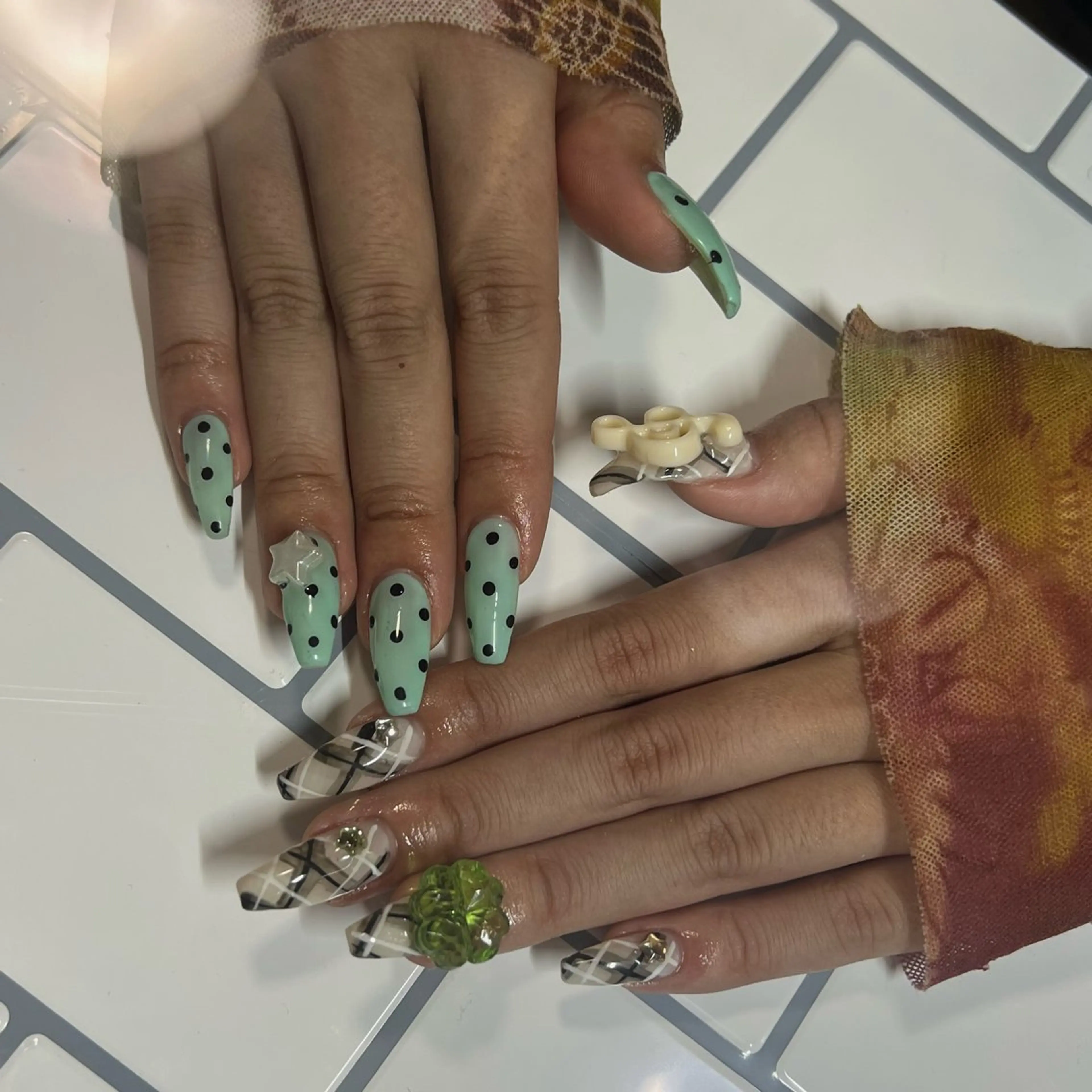 ネイル Siinail🪄 kanaのその他イメージ