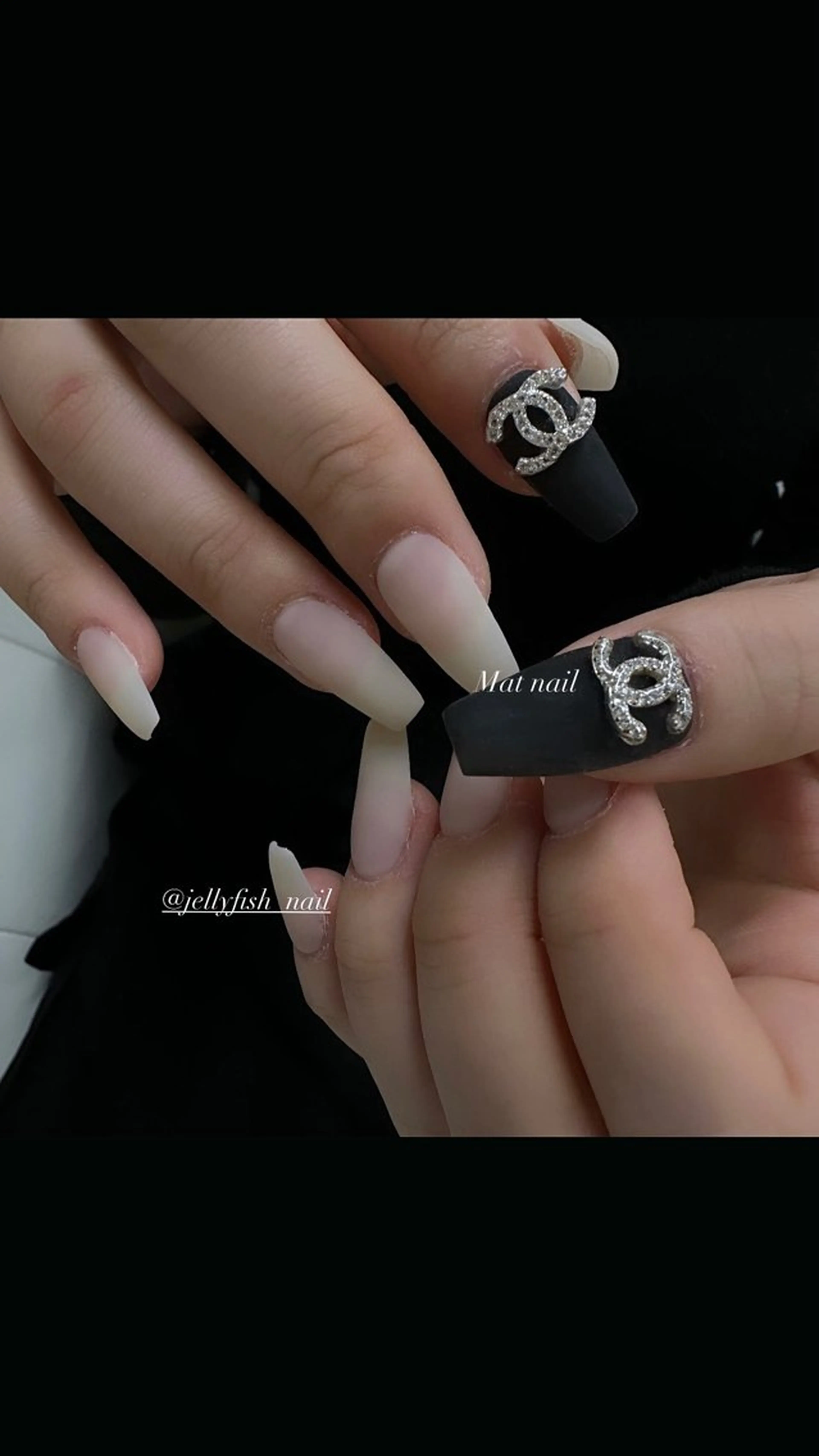 ネイル mignon nailのネイルデザイン