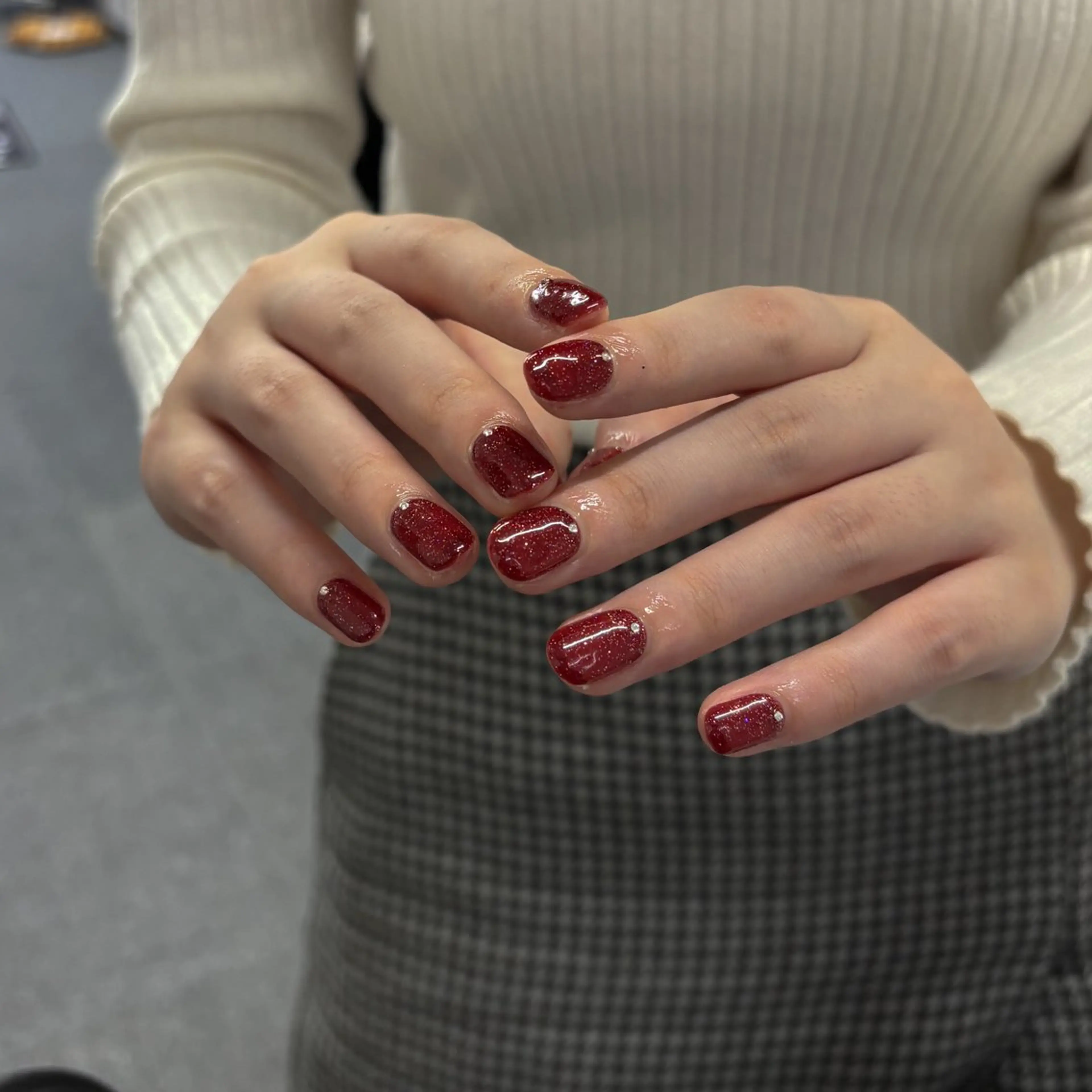 ネイル sa bのネイルデザイン