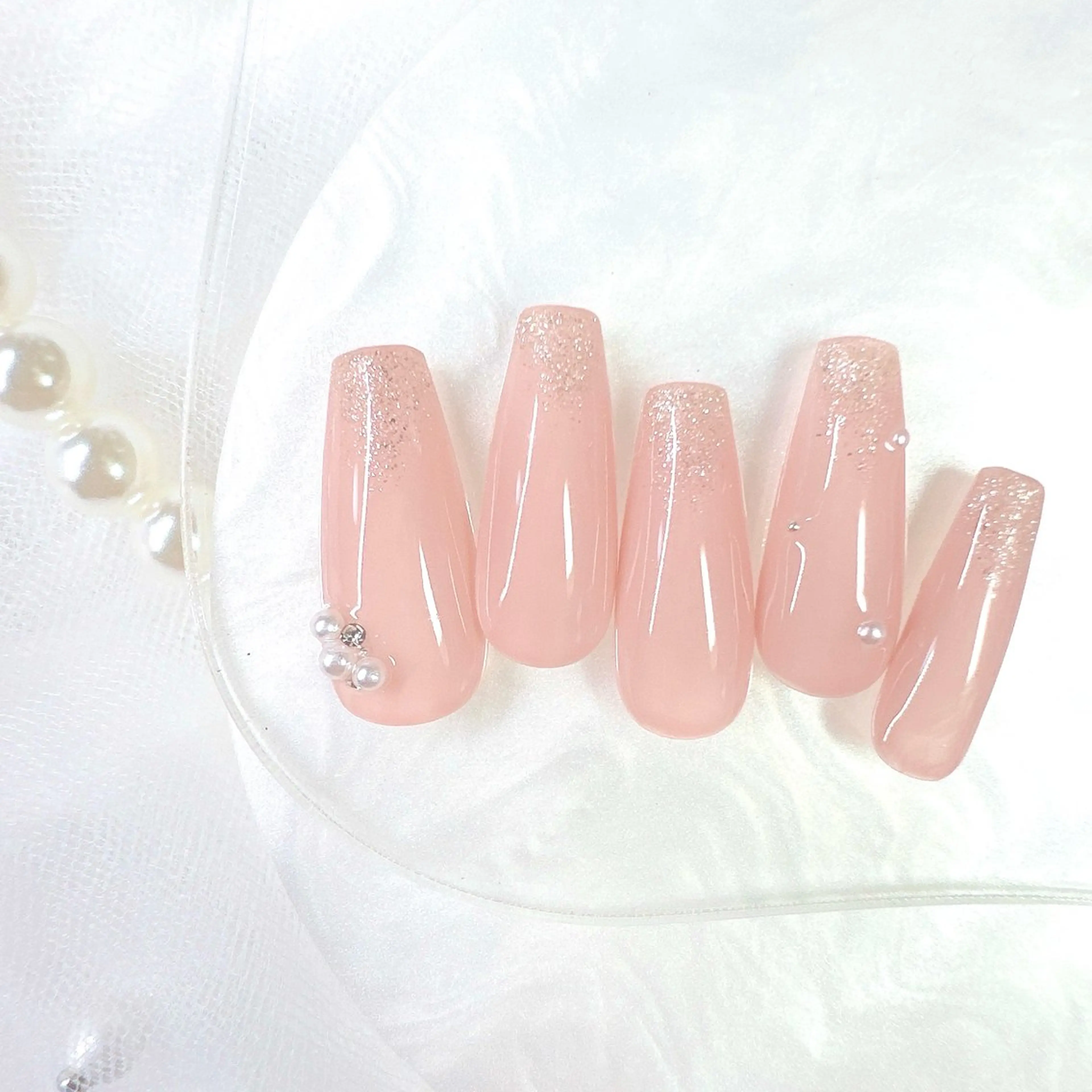 ネイル ハンドネイル toi nailのネイルデザイン