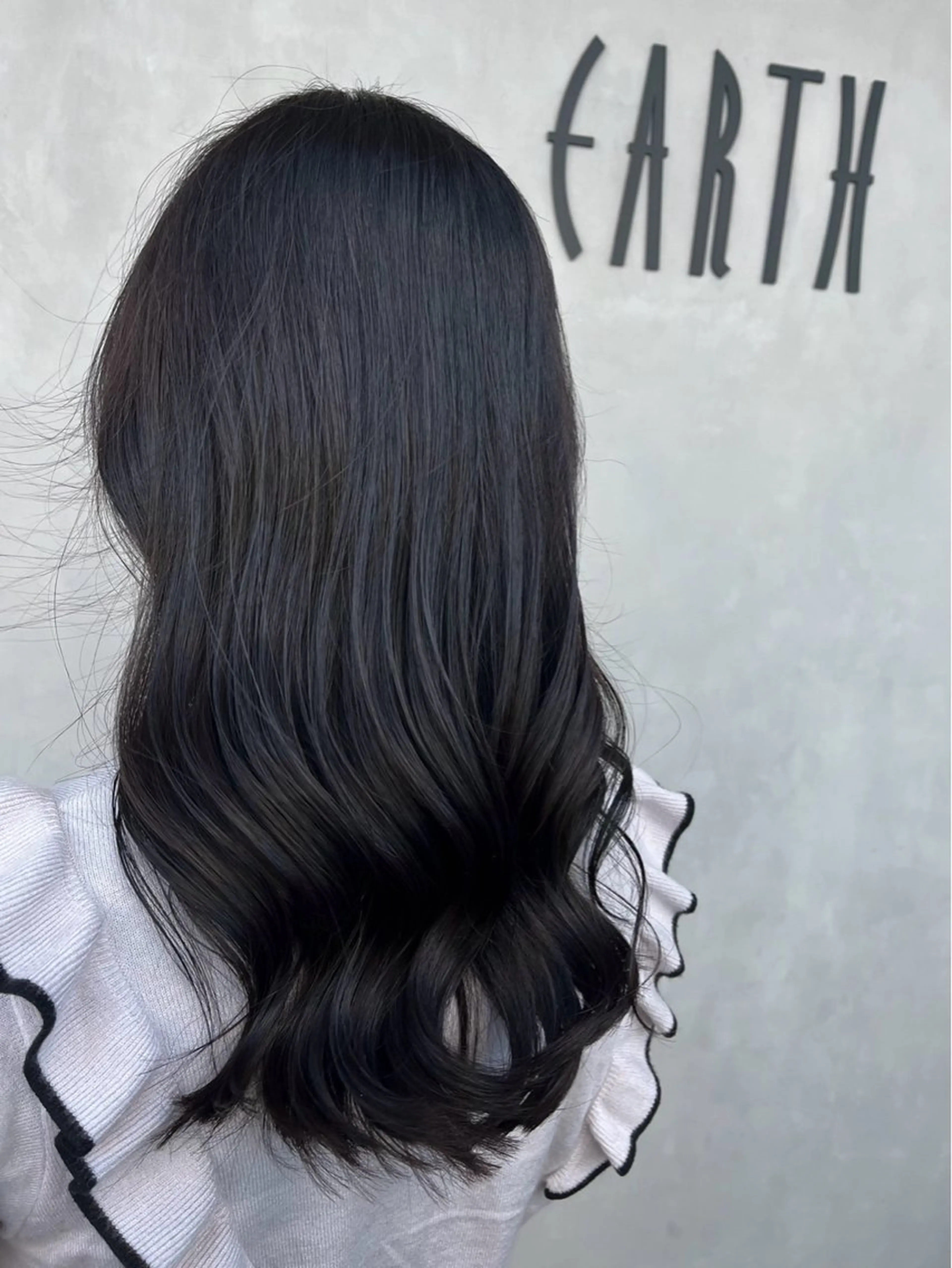 カラー カラー特化美容師🩷 マインのヘアスタイル