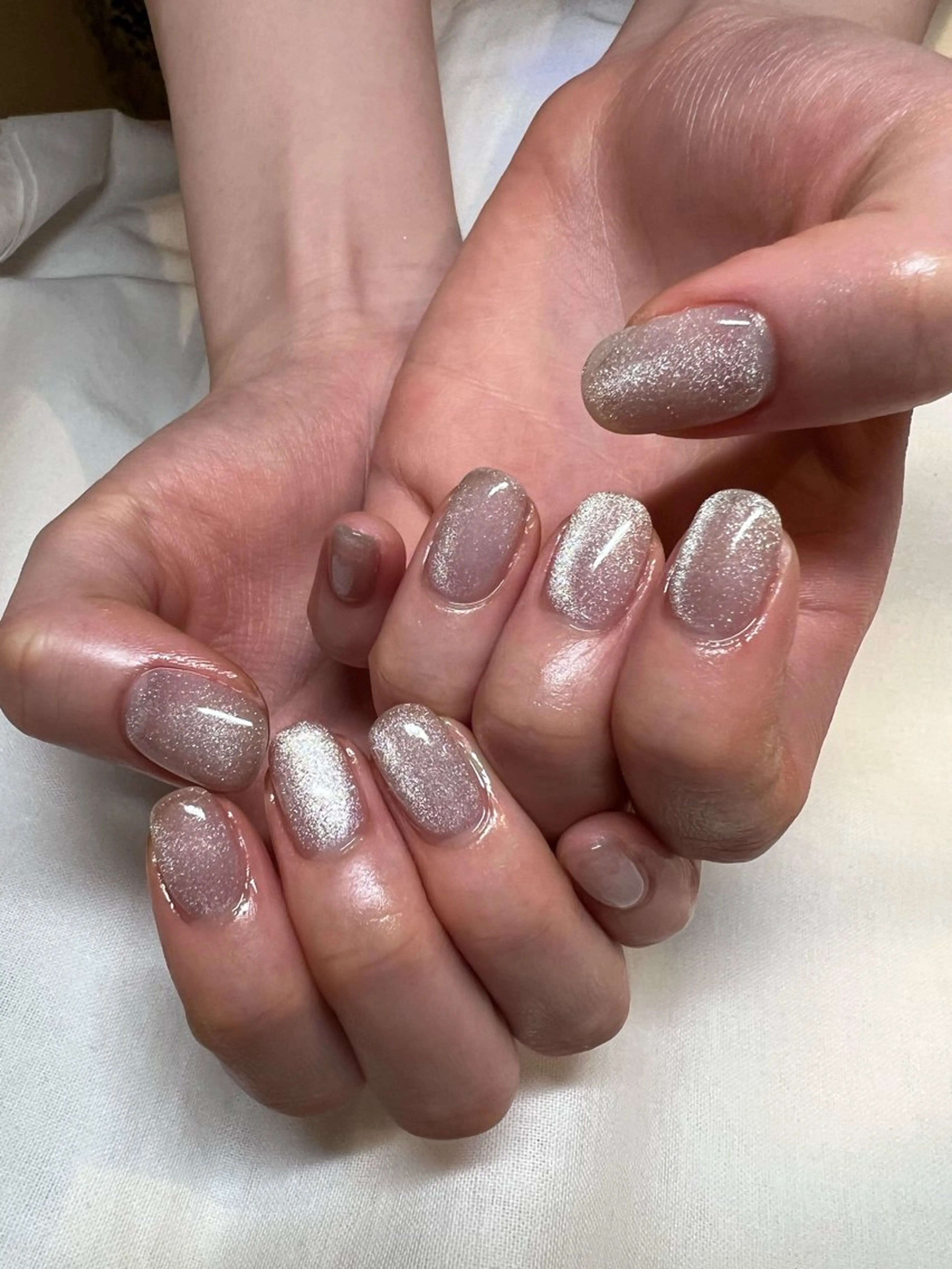 ネイル Ajuga. 太田 さやかのネイルデザイン