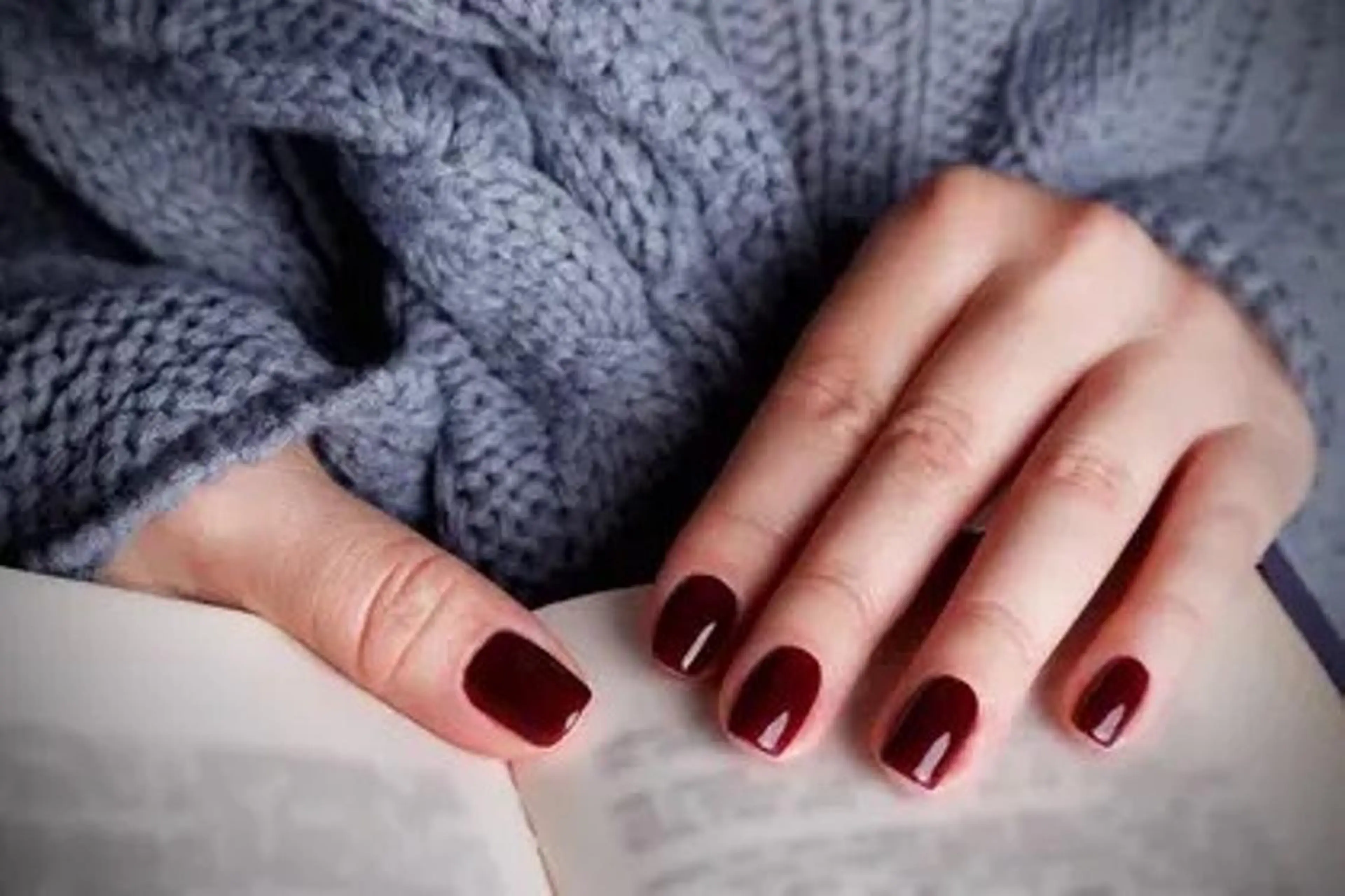 (新規限定)【ハンド】《オフなし》ワンカラーorグラデーションの写真