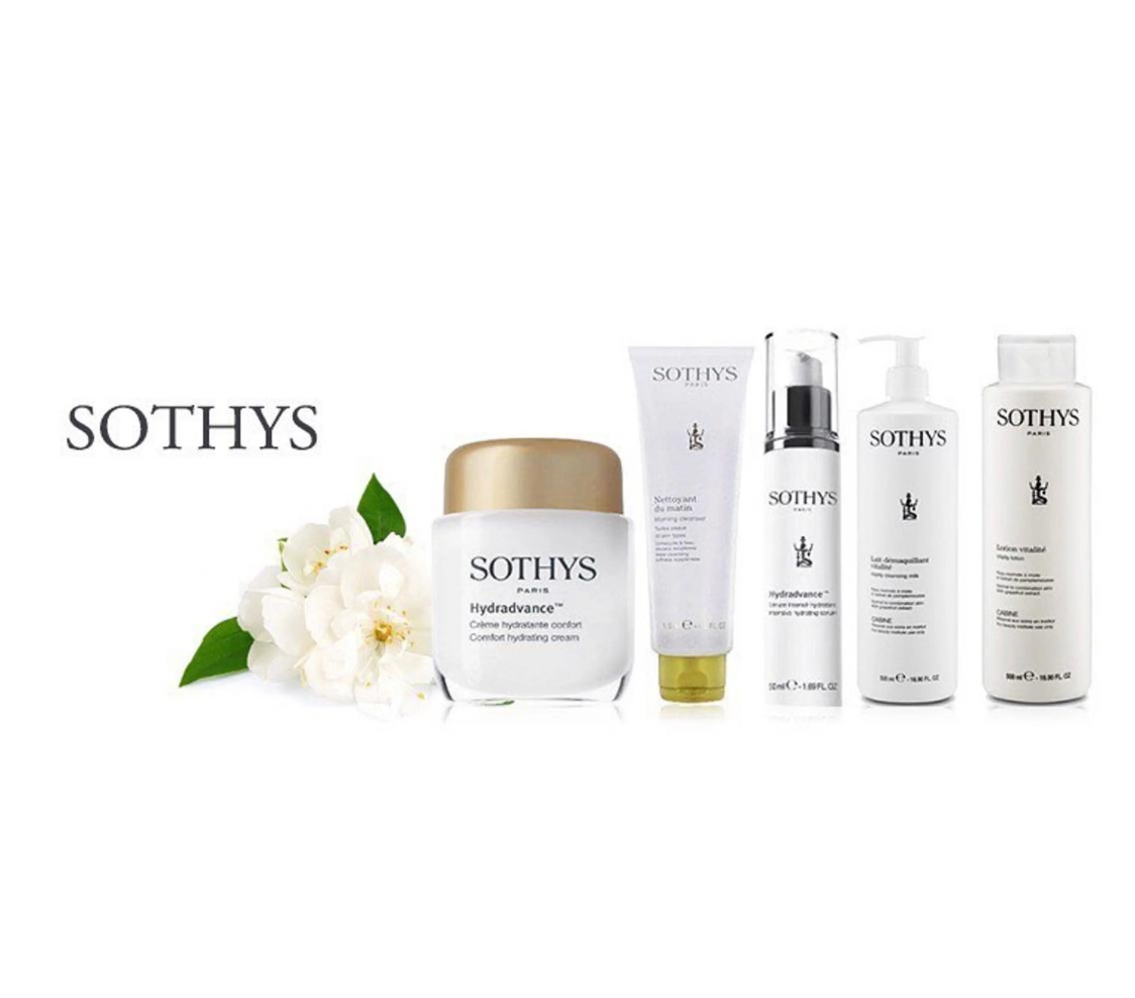 AMIES (エイミス)のエステ・リラクイメージ